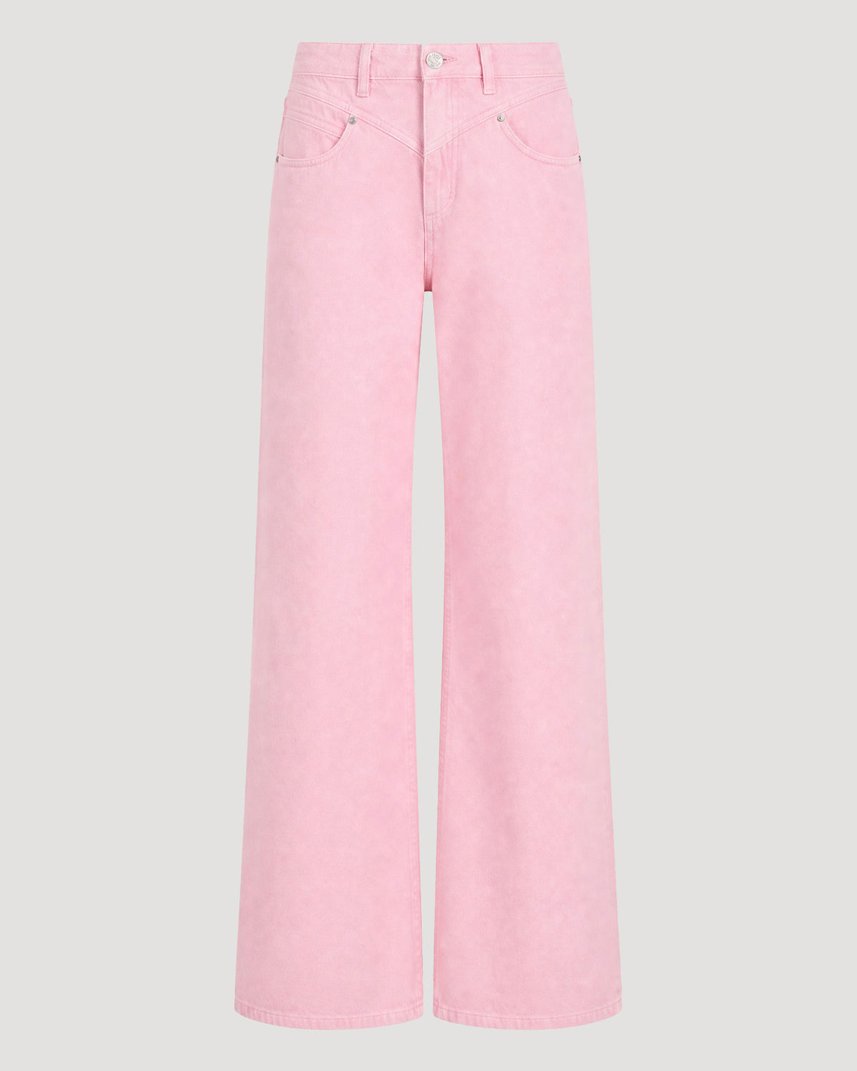 Chloe Panel Jean