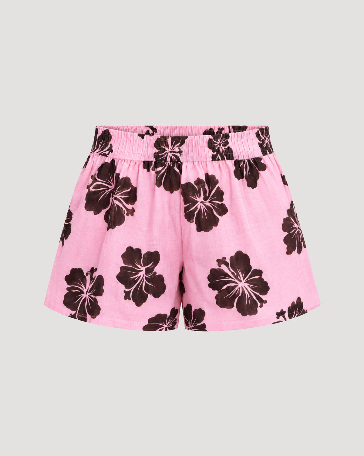 Junior Bobbi Printed Short