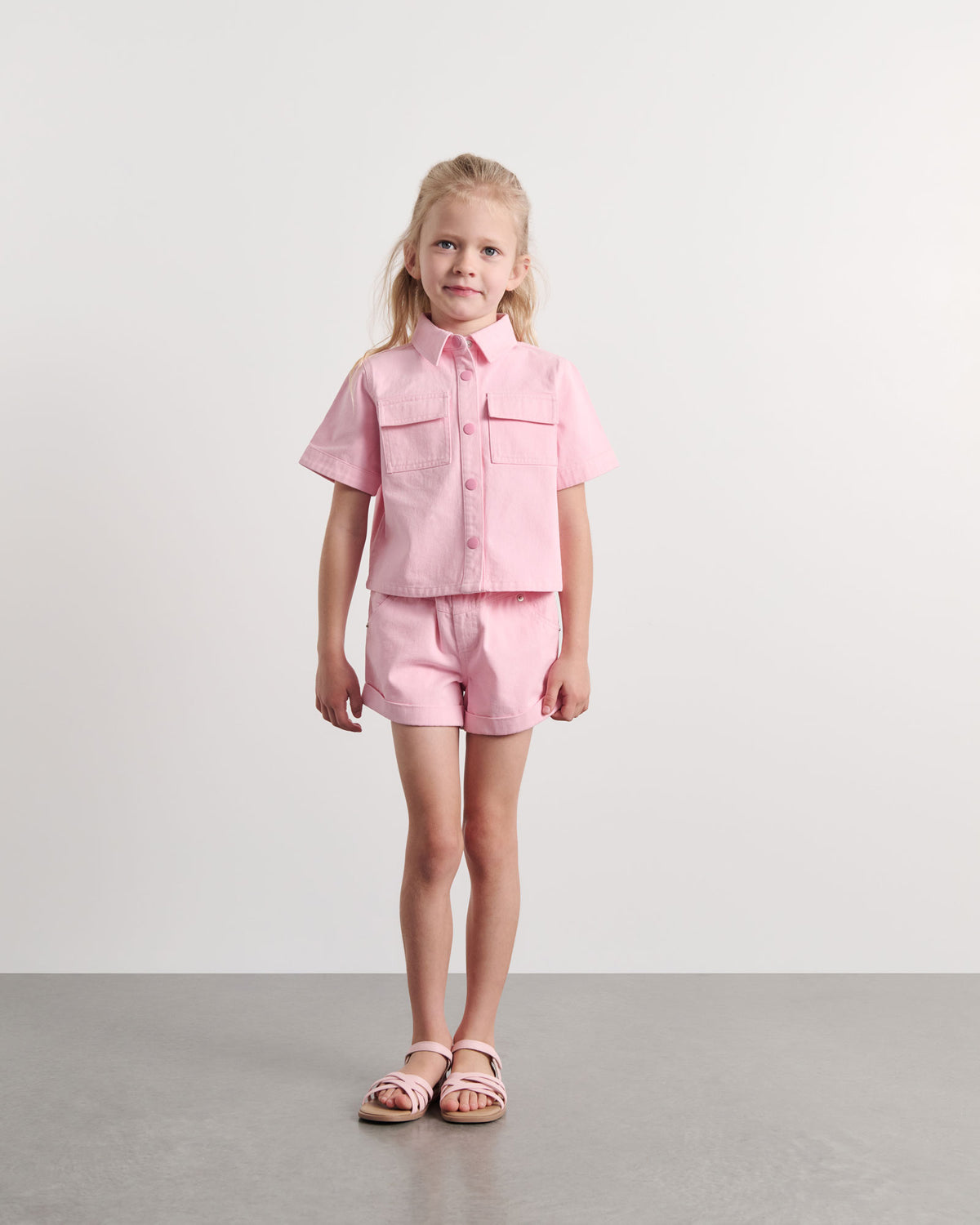 Junior Chloe Shirt