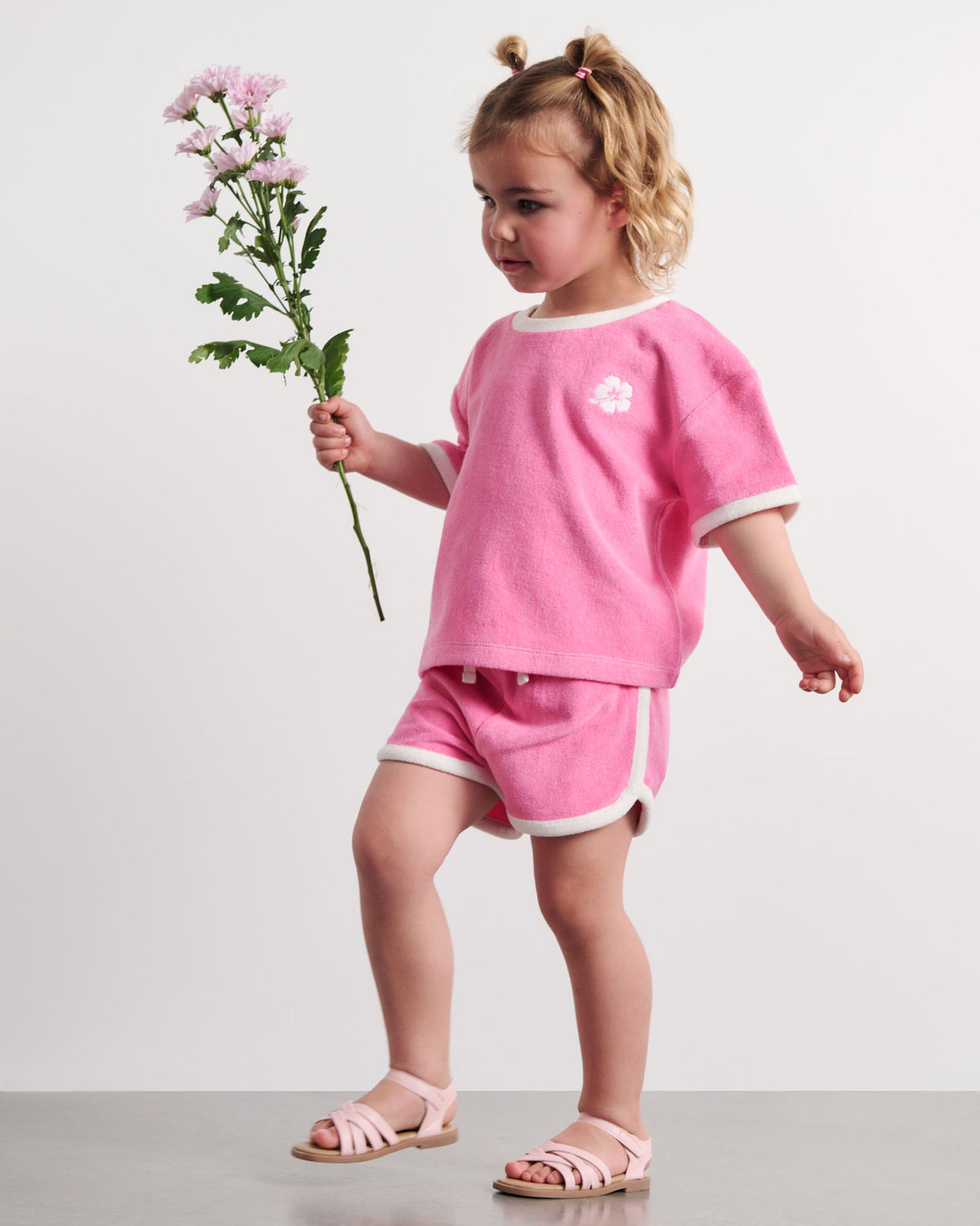 Junior Sophia Tee