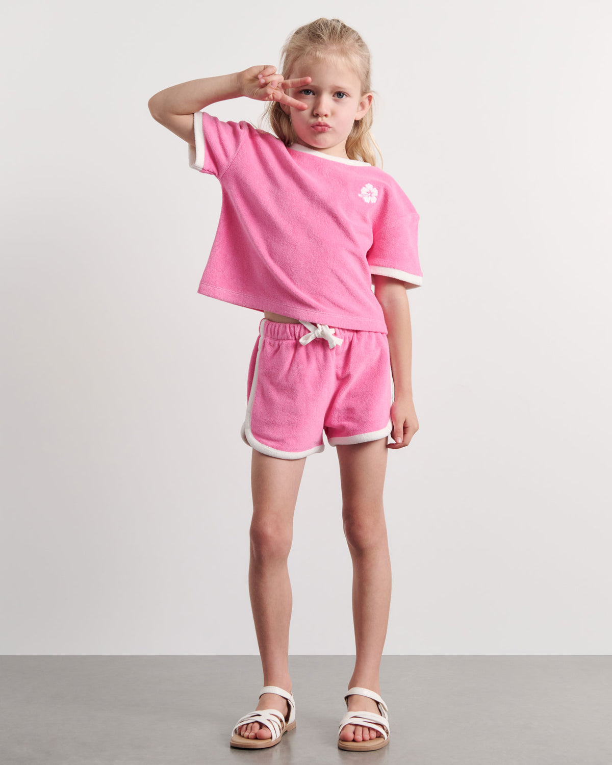 Junior Sophia Tee