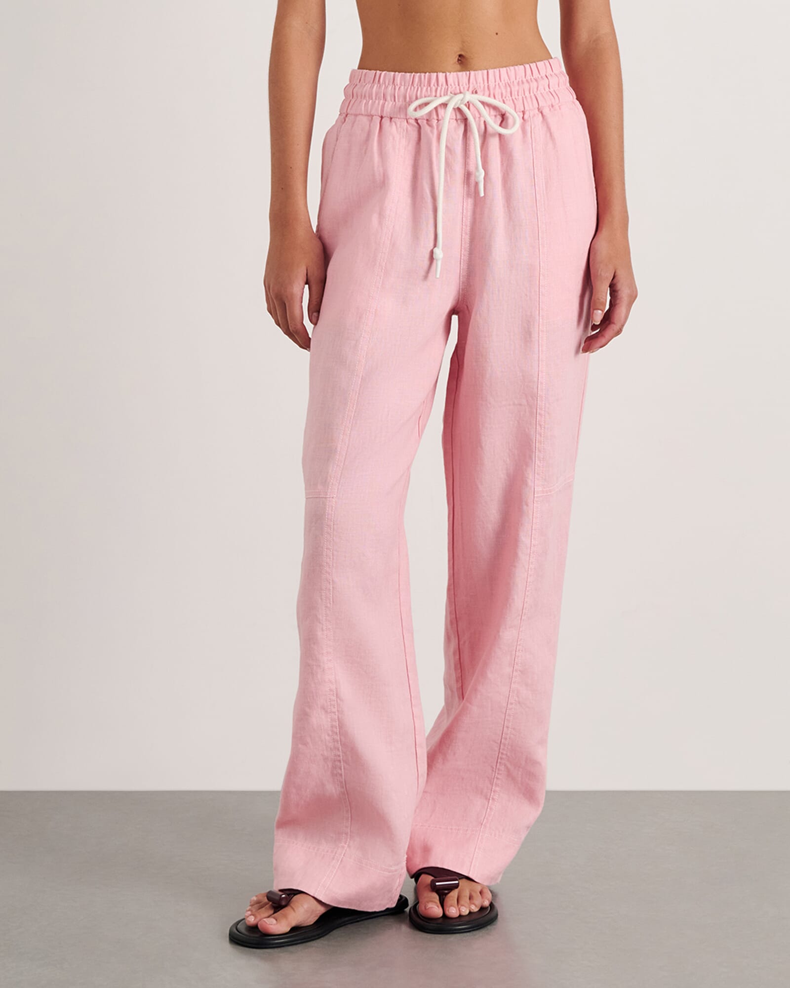 Gigi Relaxed Pant