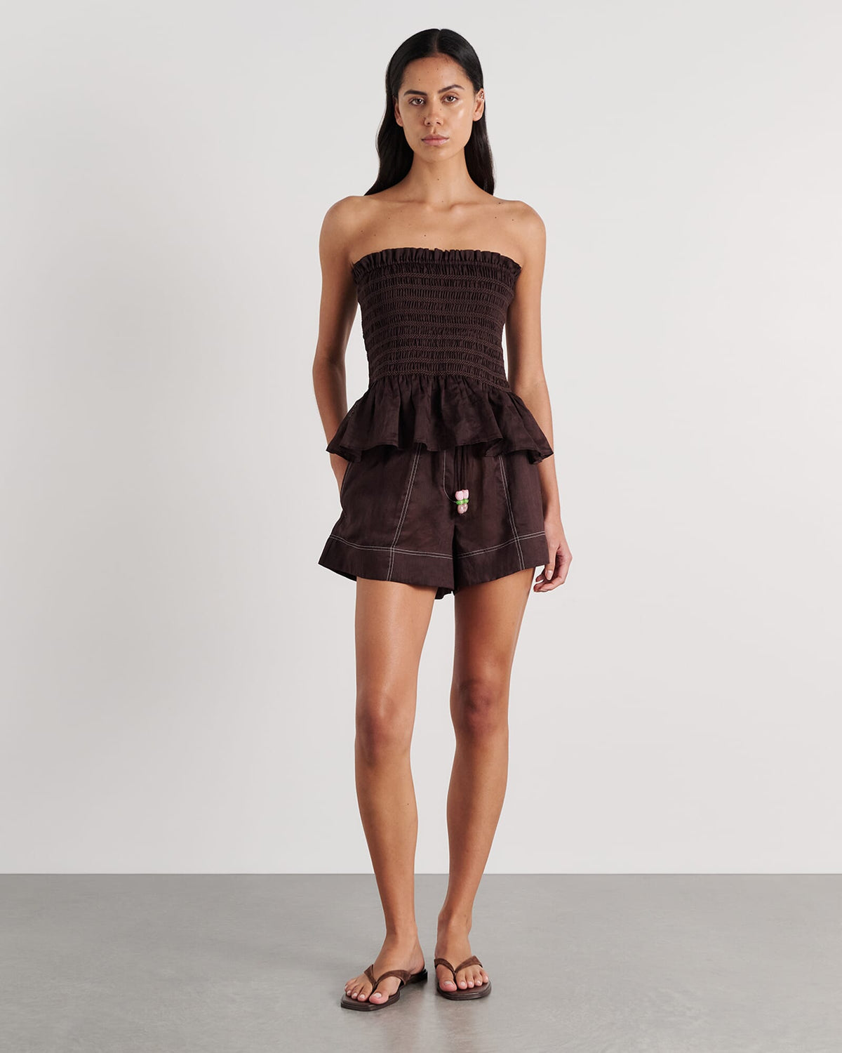 Andi Ramie Short