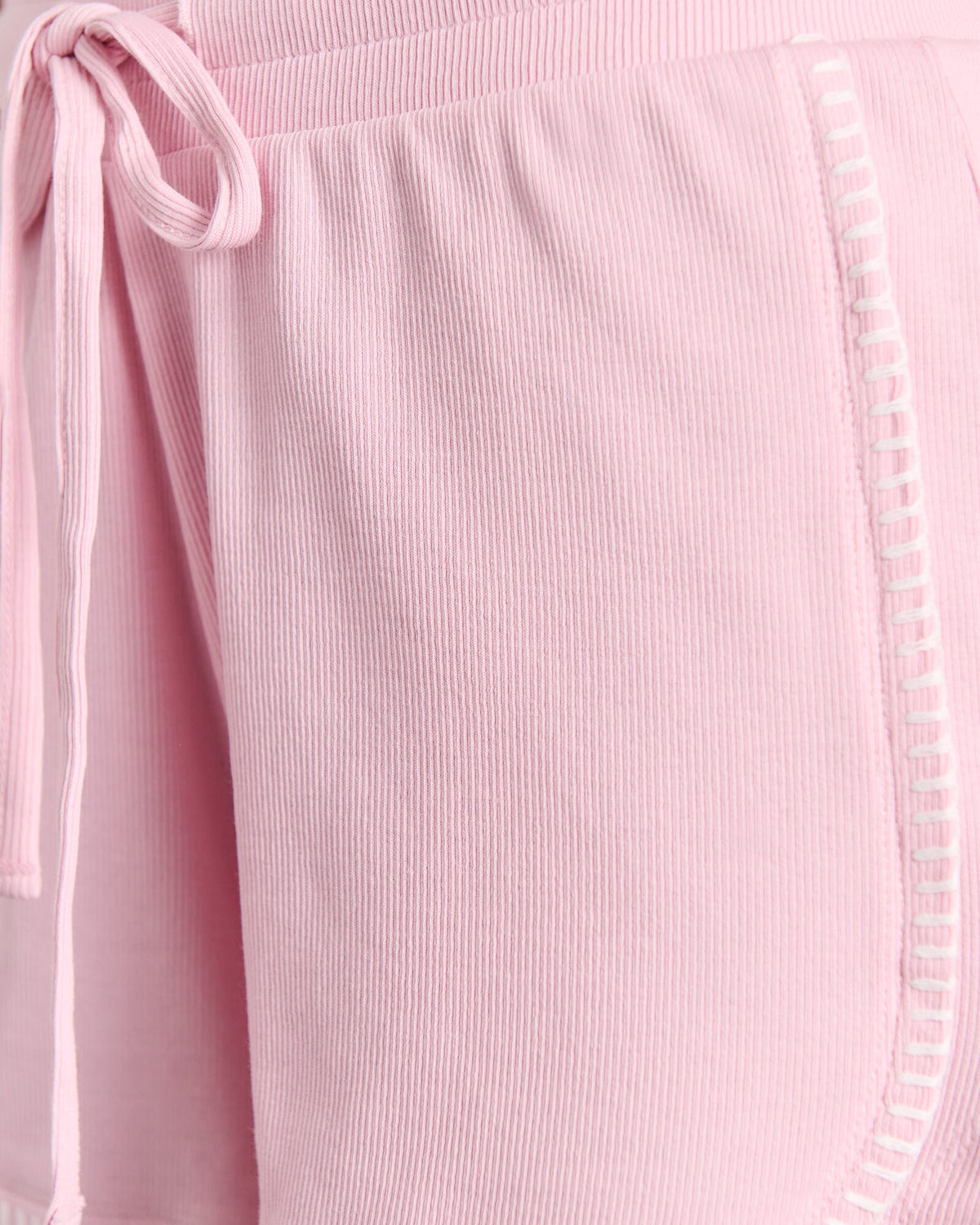 Minnie Blanket Stitch Short