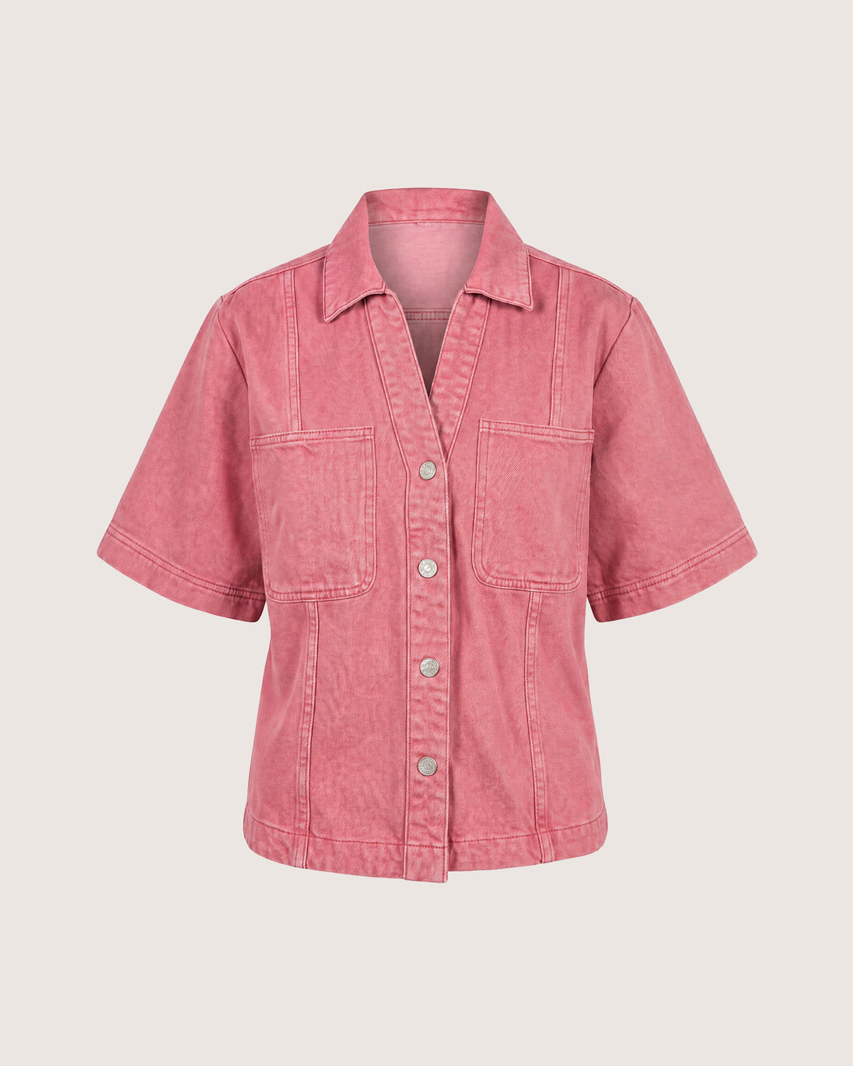 Loe Short Sleeve Shirt