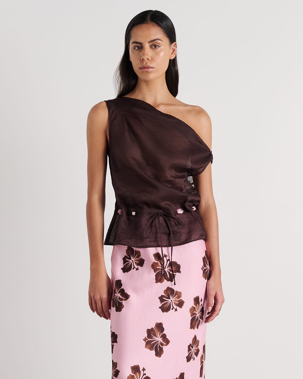 Andi Off Shoulder Top