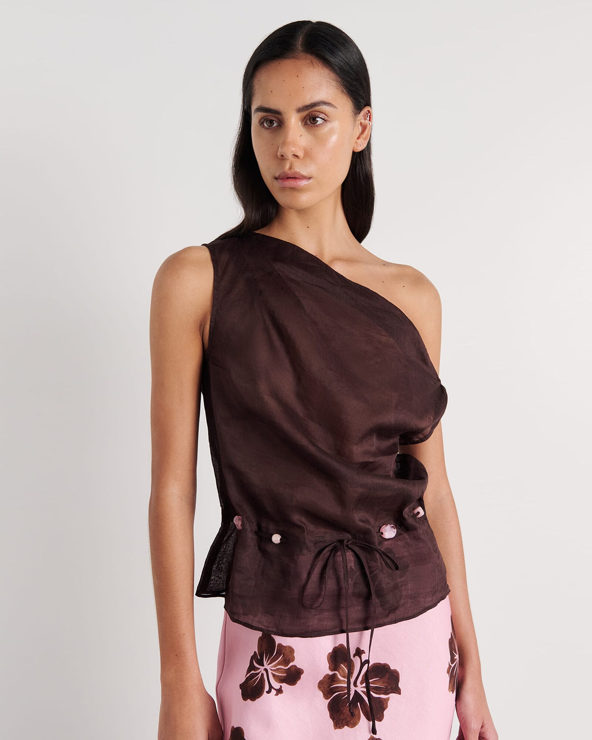Andi Off Shoulder Top