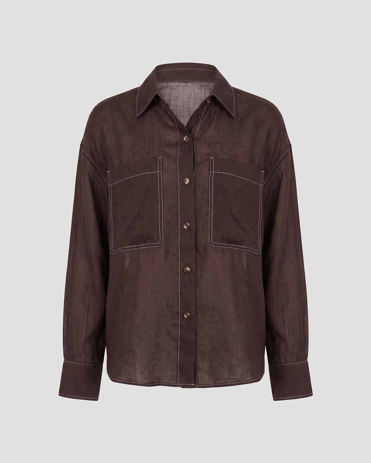 Andi Long Sleeve Shirt