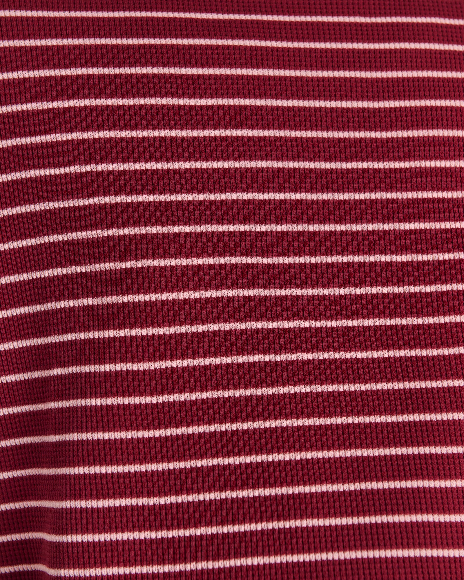 Milly Waffle SS Tee