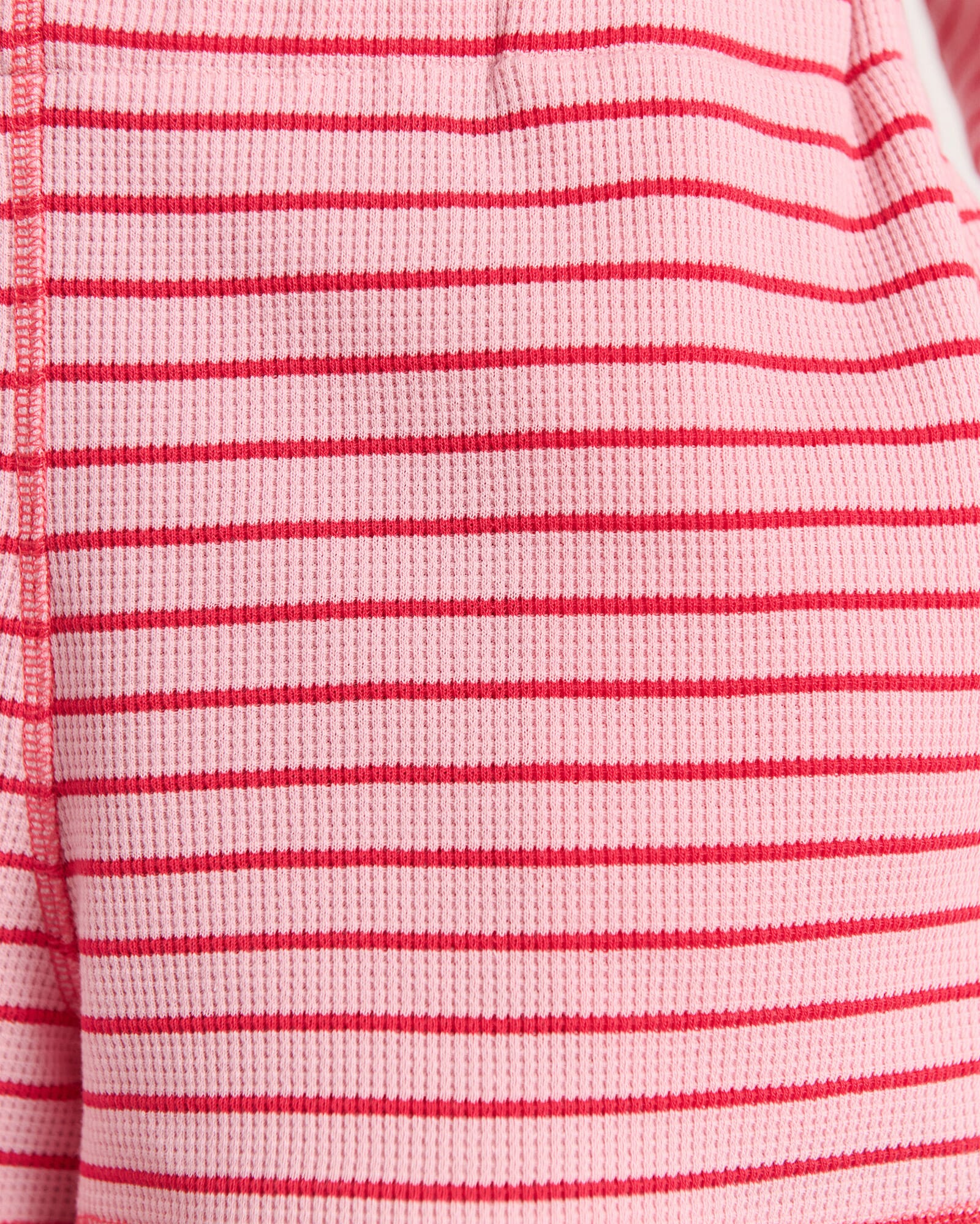 Milly Waffle LS Tee
