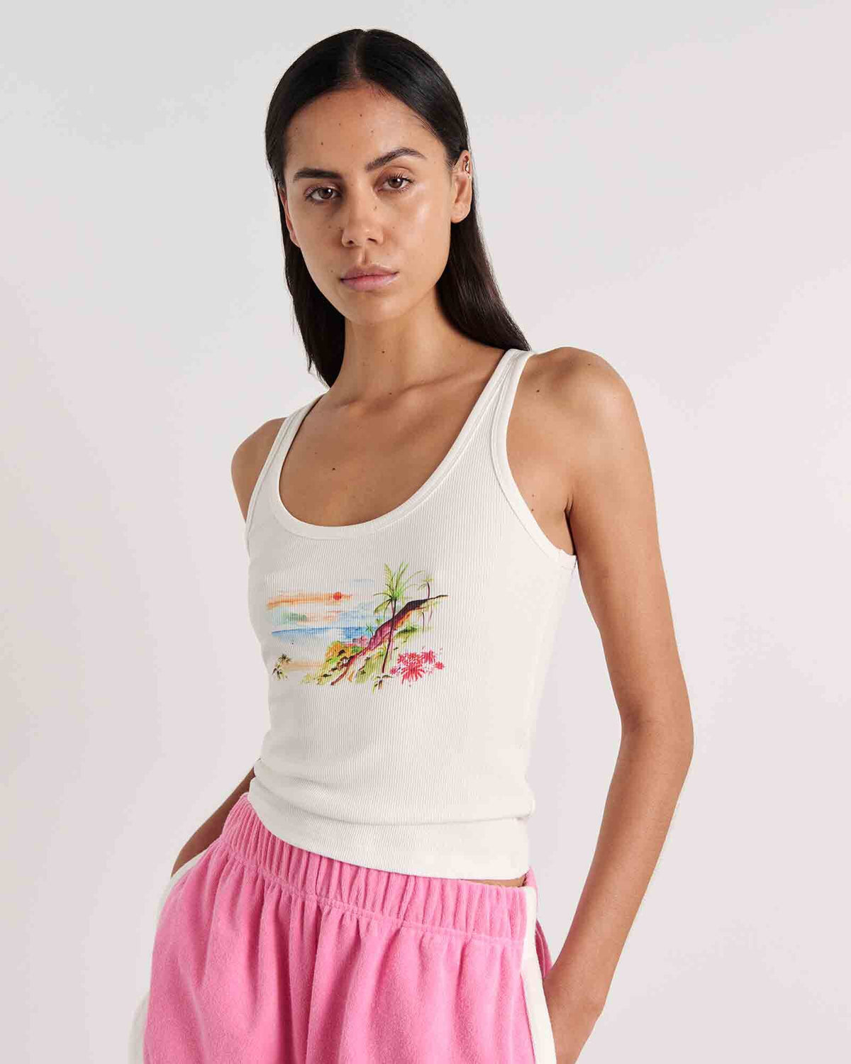 Ellidy Tank Top