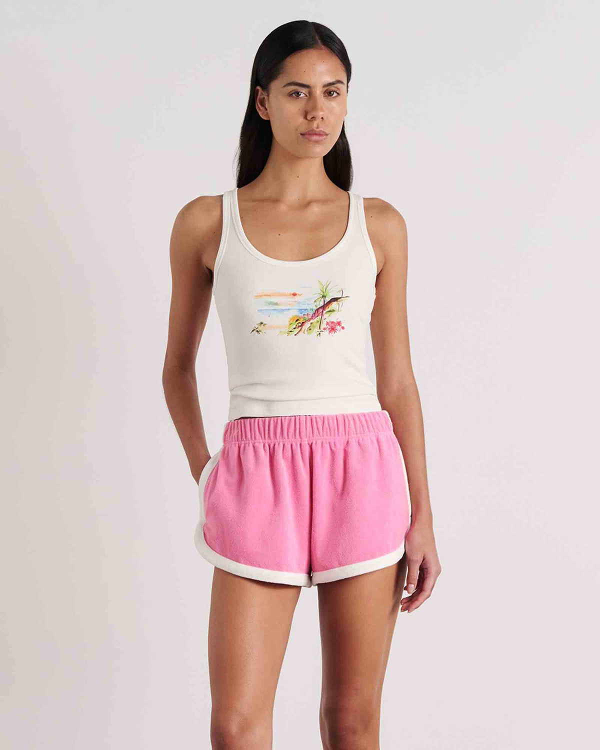 Ellidy Tank Top