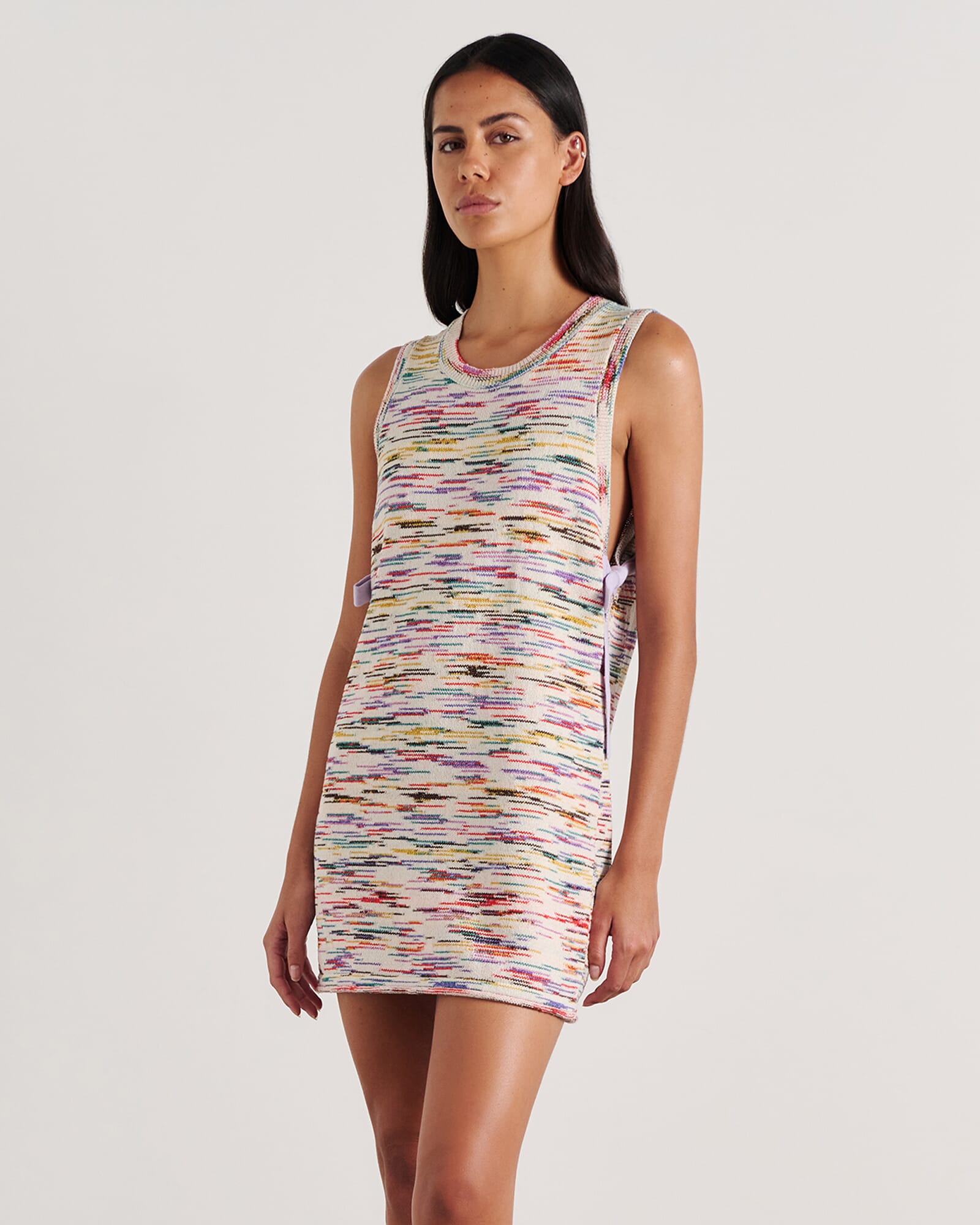 Kaia Knit Dress