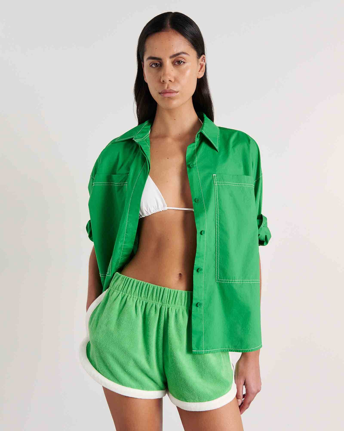 Sophia Mini Short
