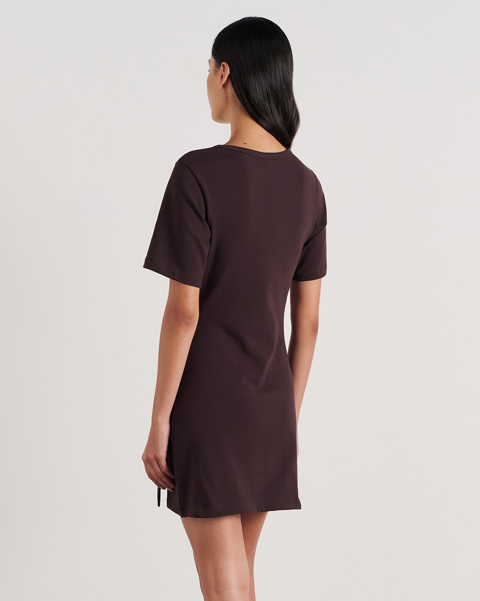 Cleo Wrap Dress