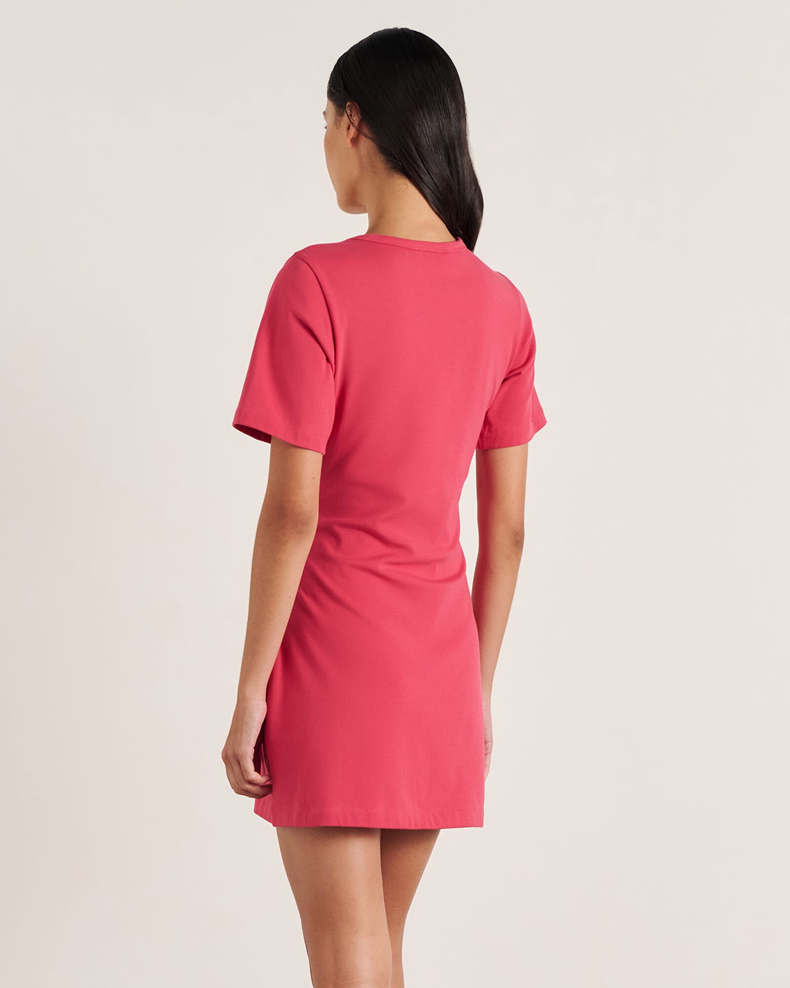 Cleo Wrap Dress