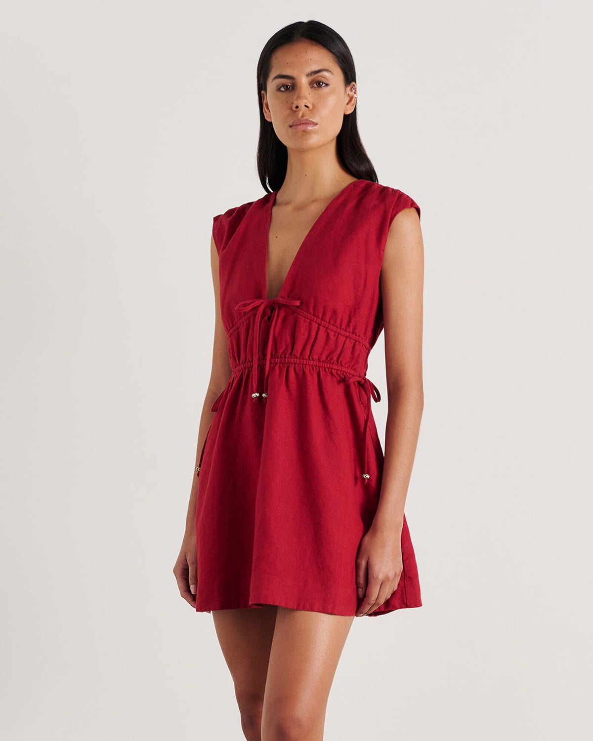 Noa Mini Dress