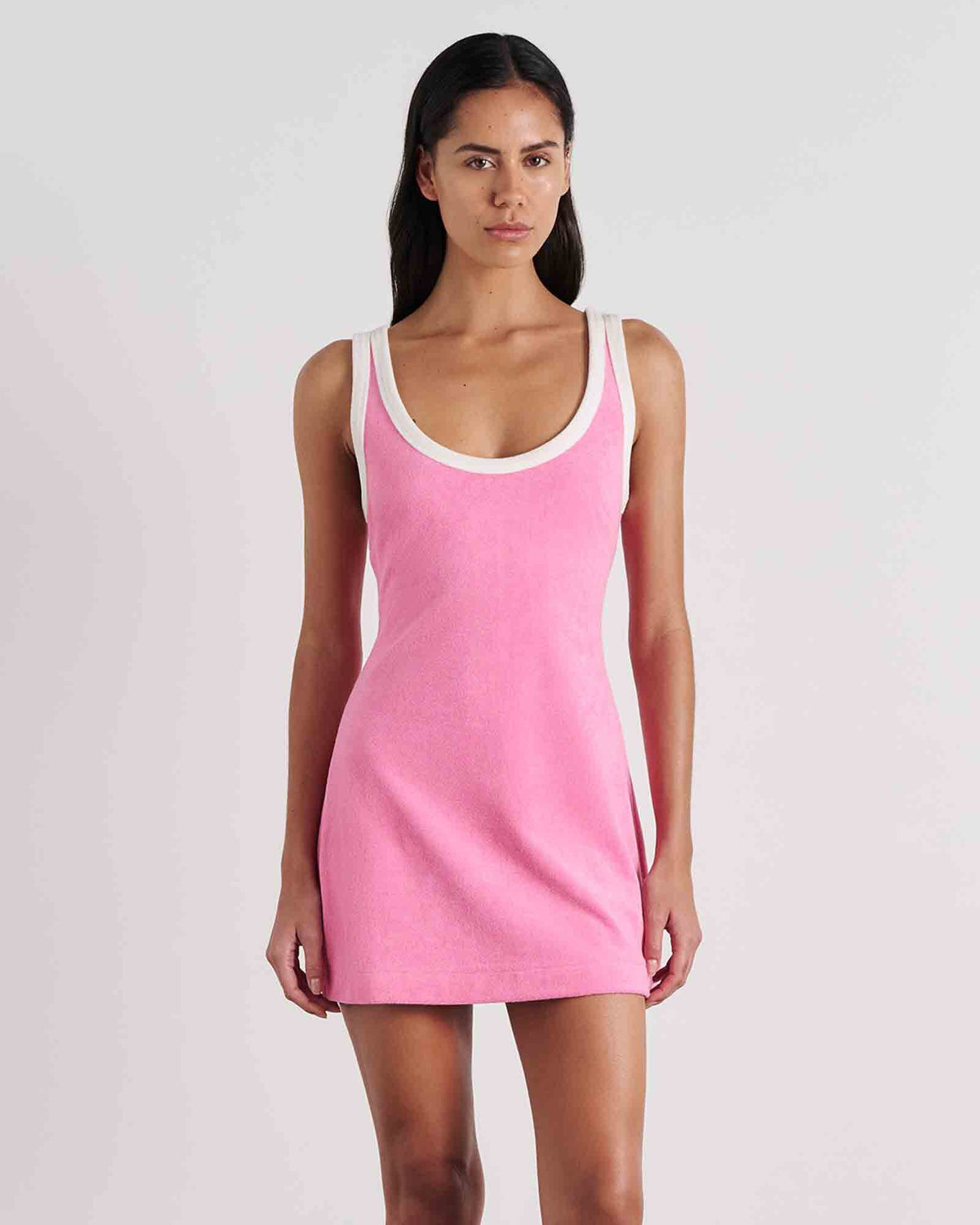 Sophia Knit Dress