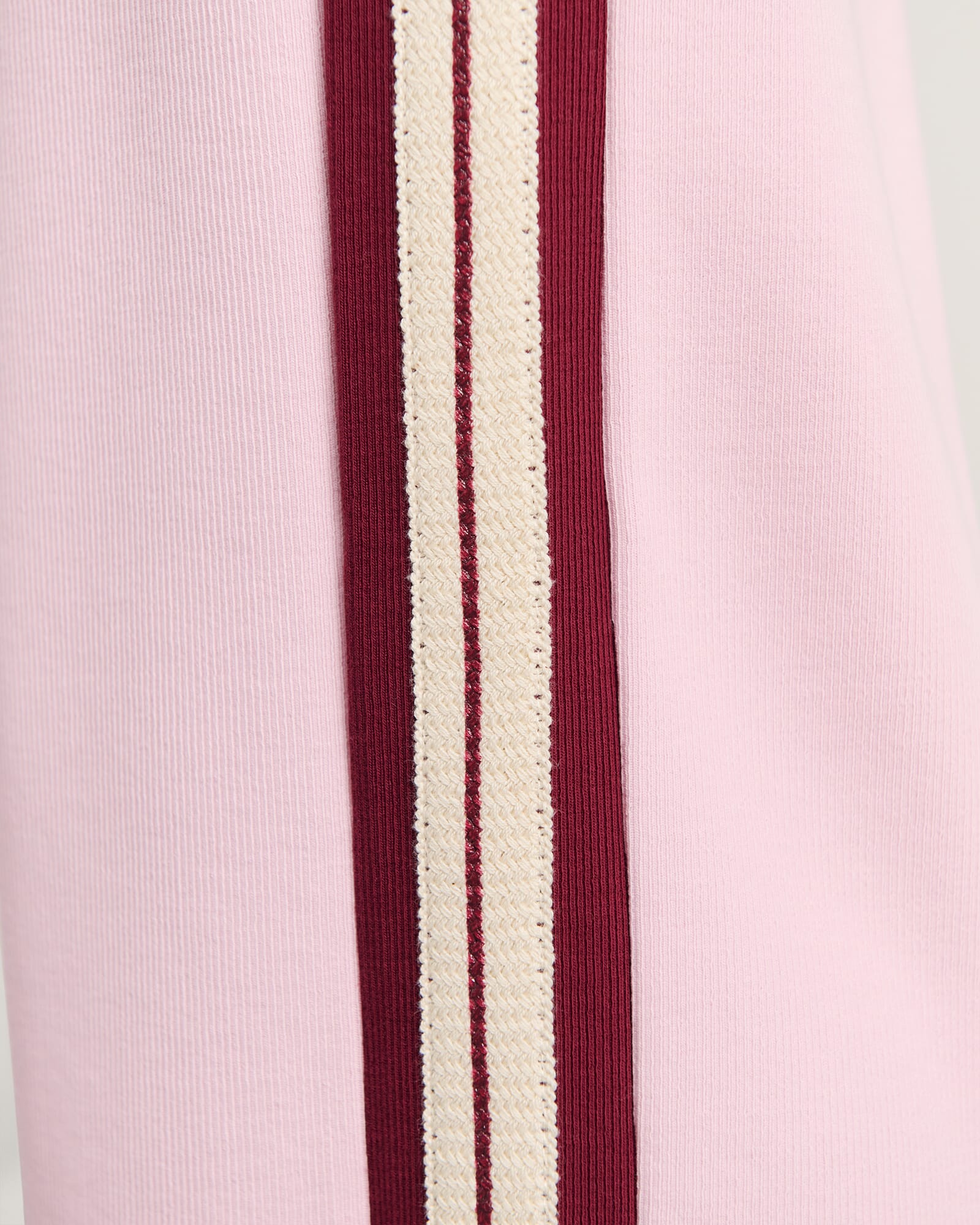 JAG leonie pant pinkfrost