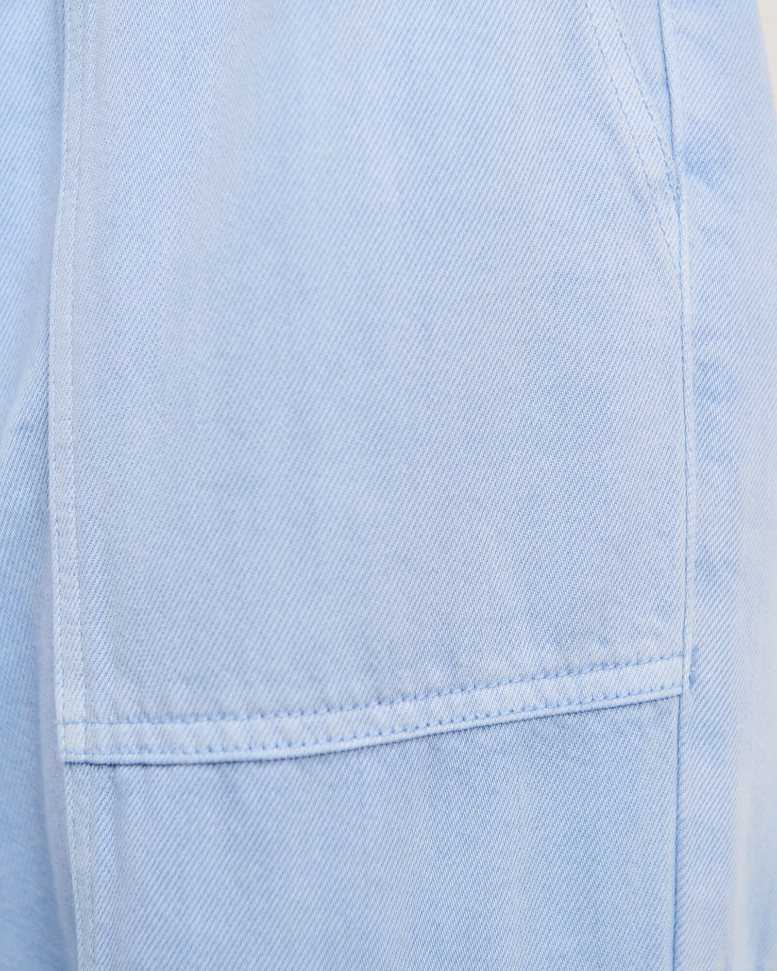 JAG loe cargo pant powderblue