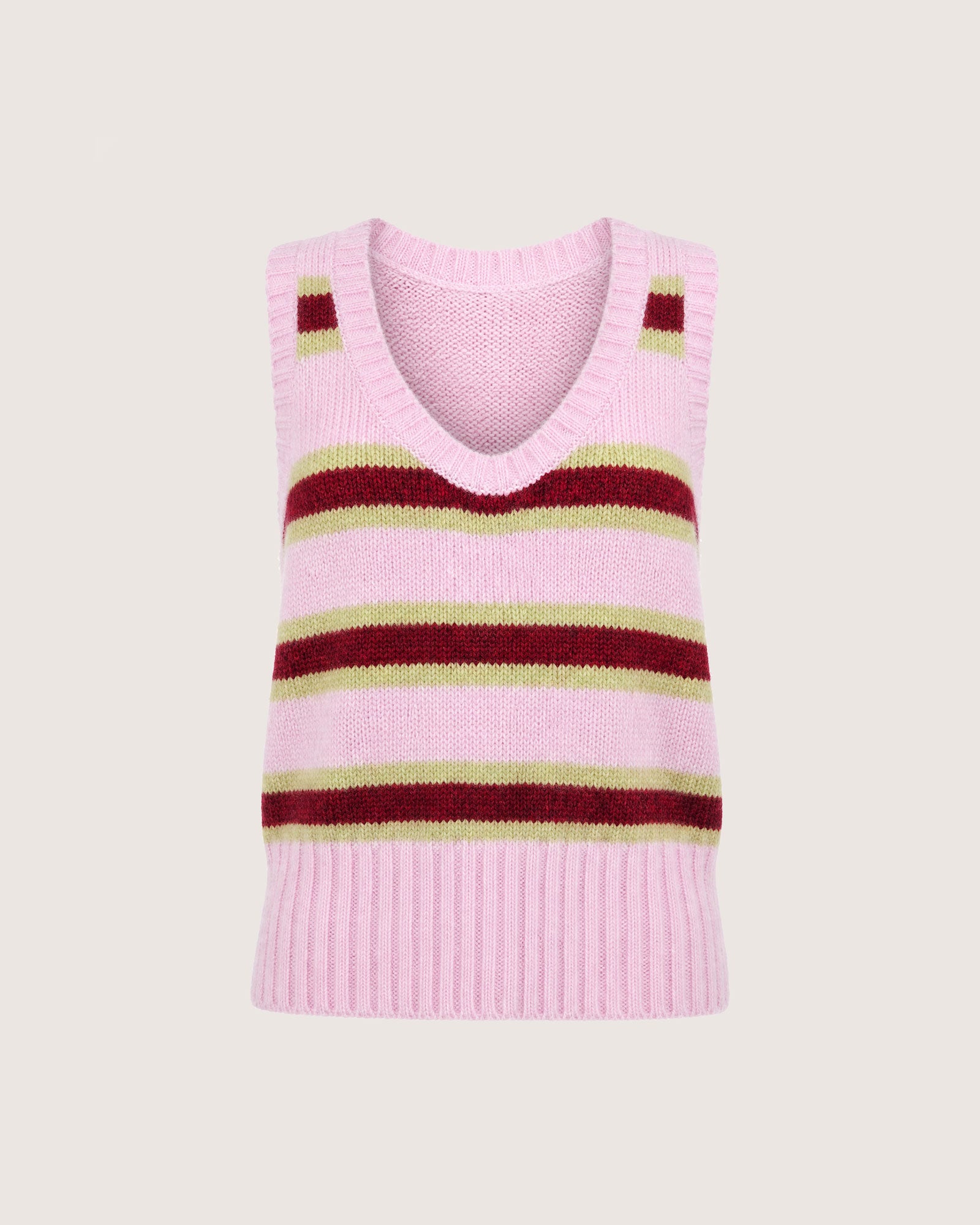 Lily Vest