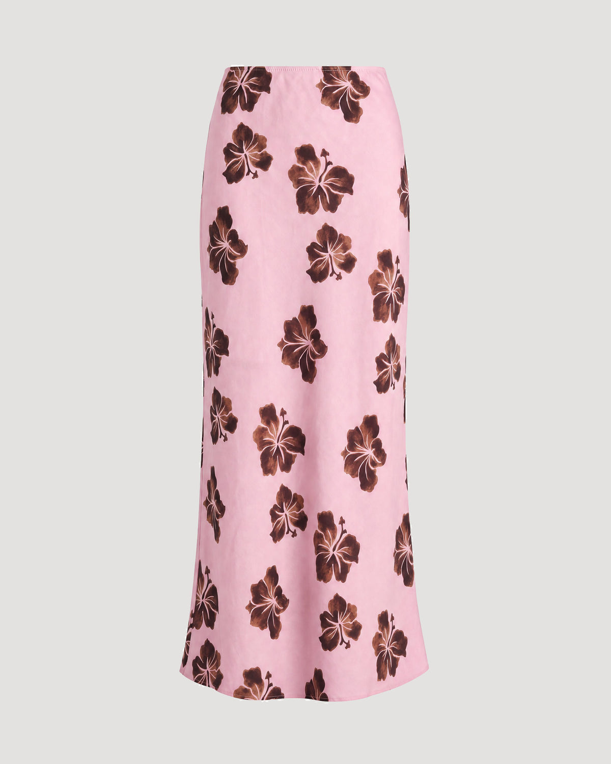 Bobbi Bias Midi Skirt
