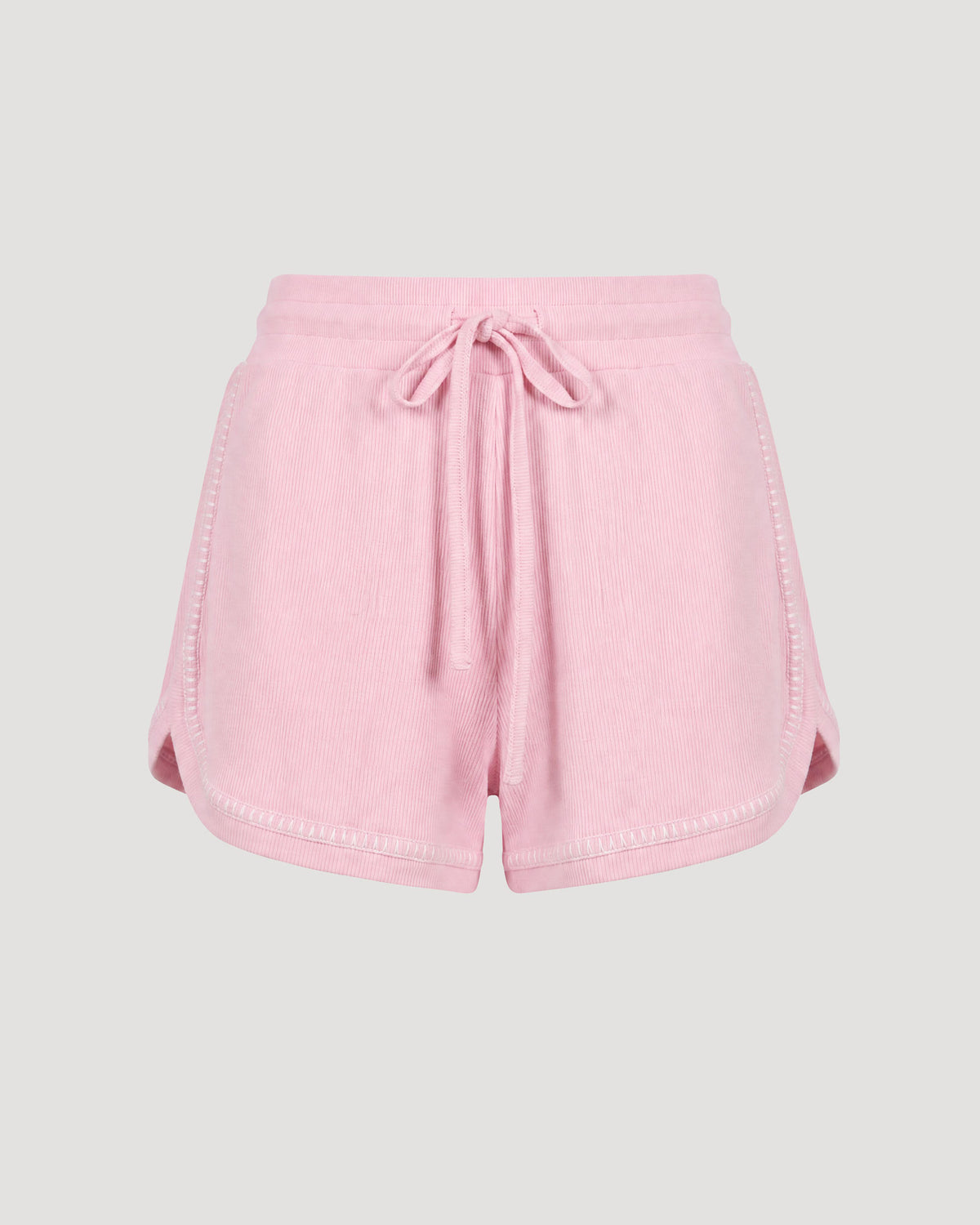 Minnie Blanket Stitch Short