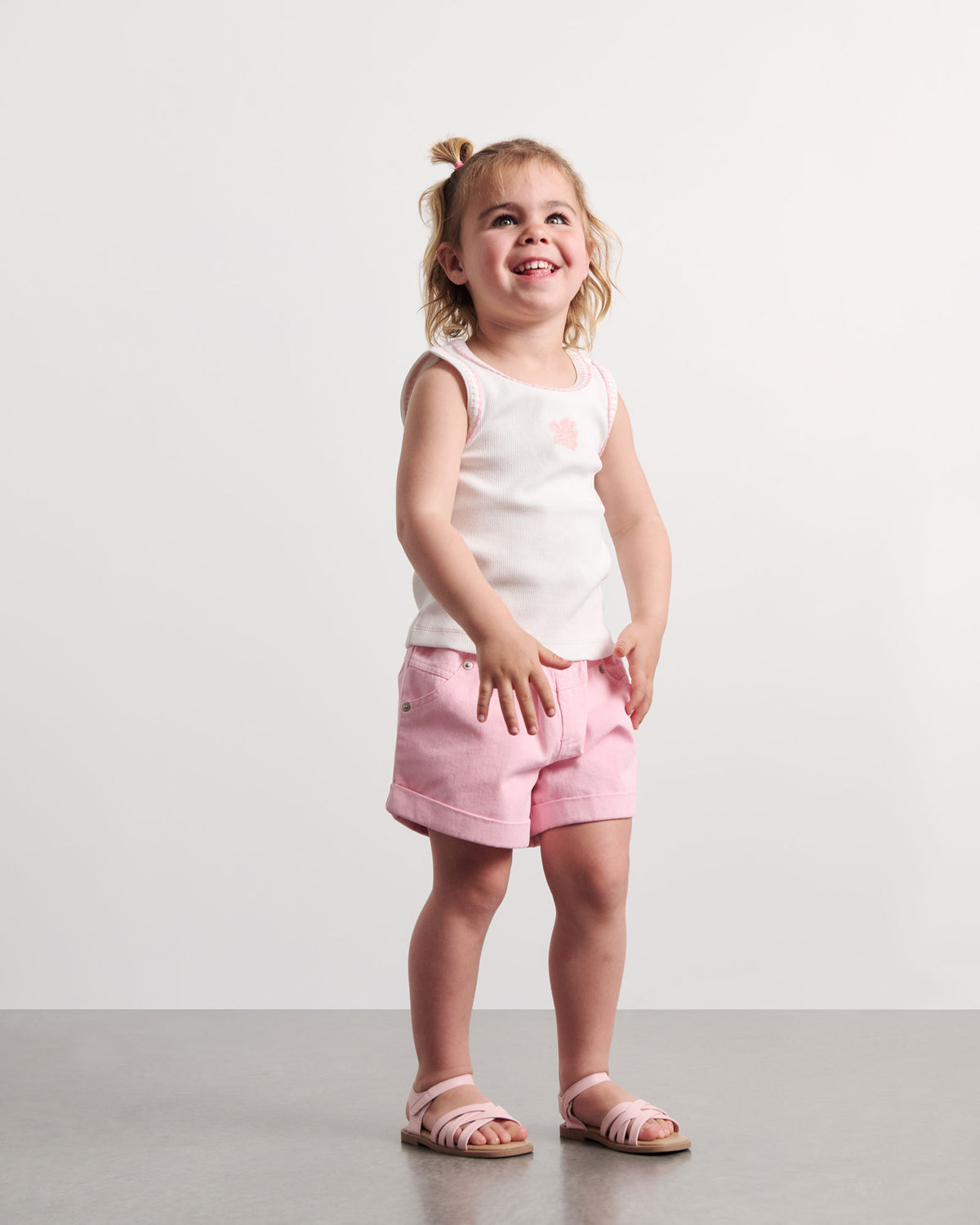 Junior Minnie Tank