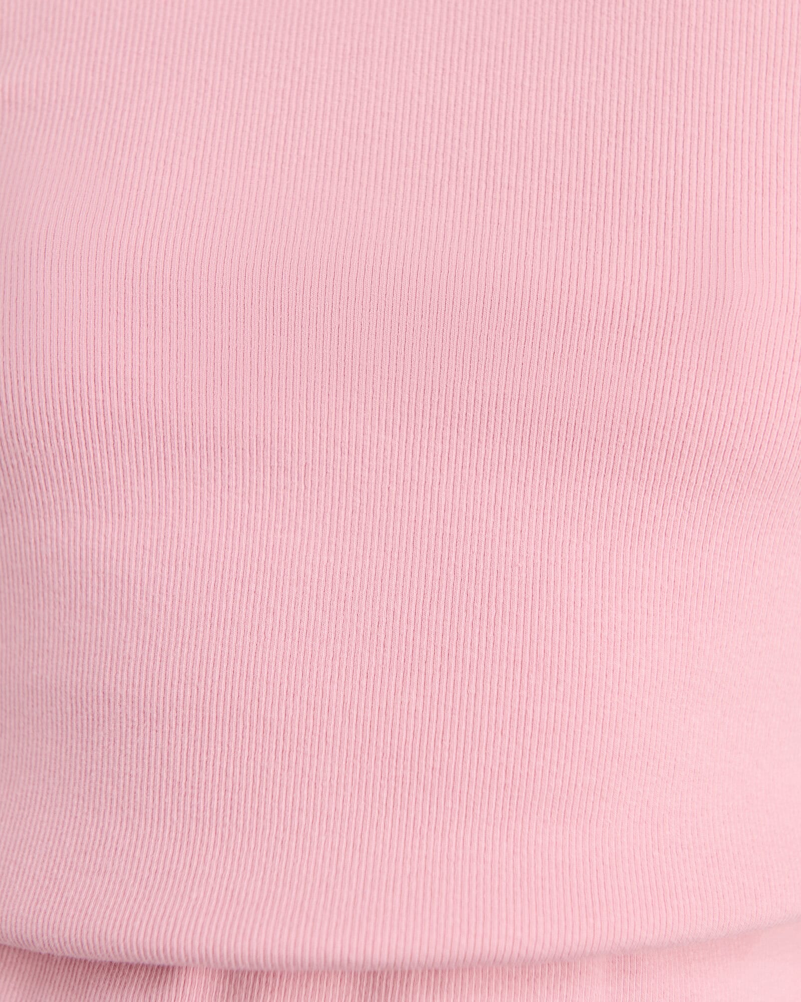 JAG kate baby tee pink