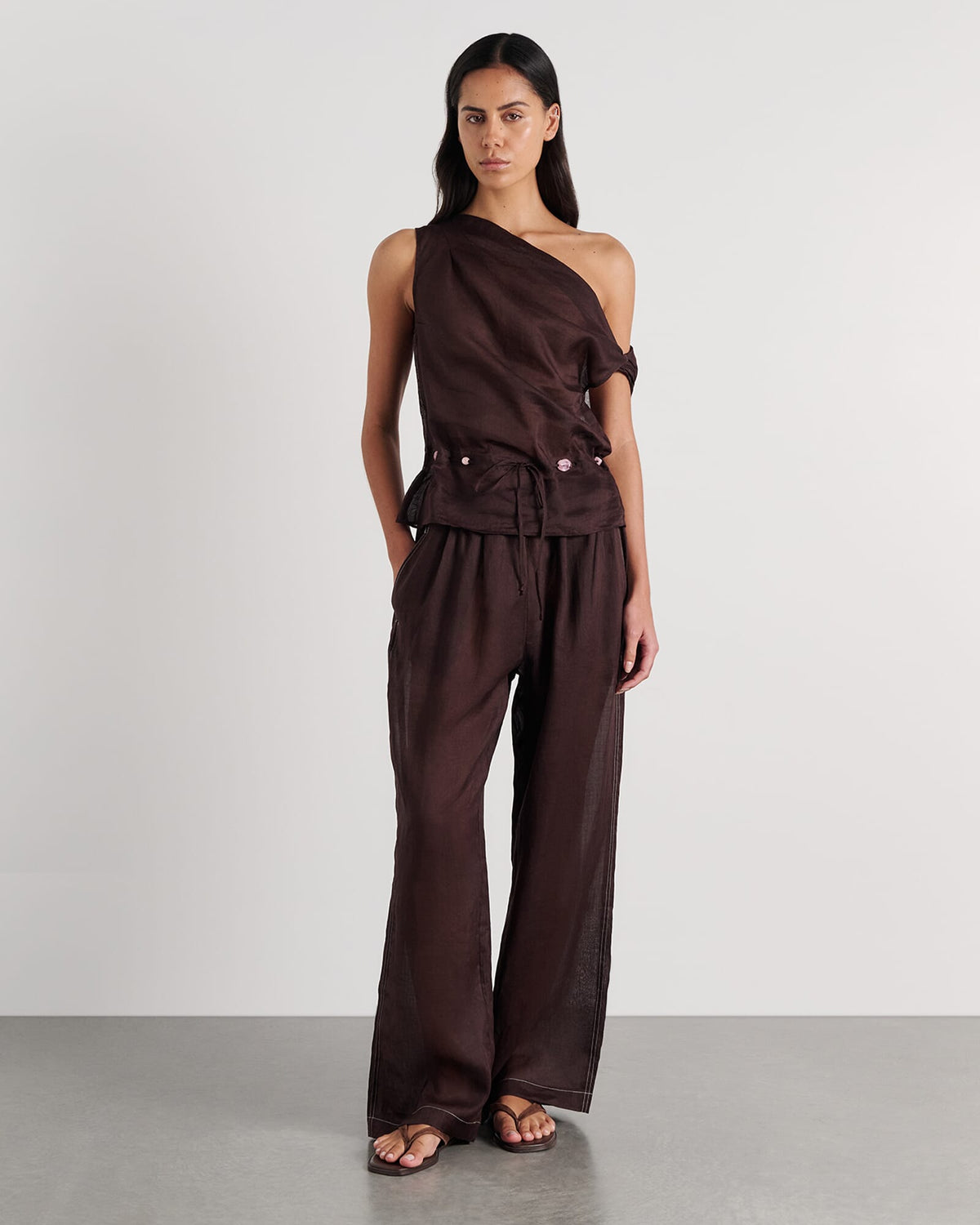 Andi Ramie Pant