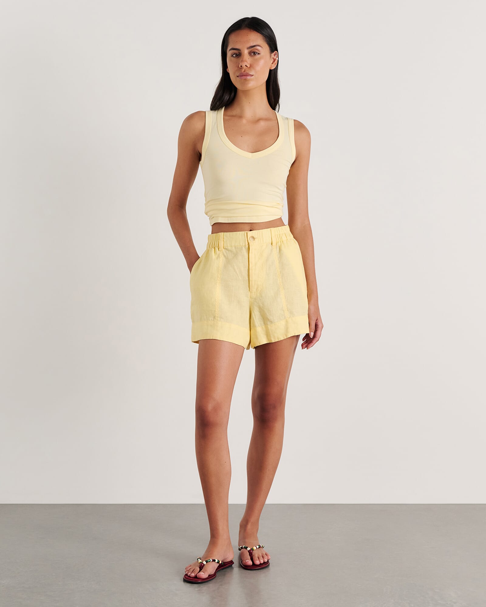 Zuri Short