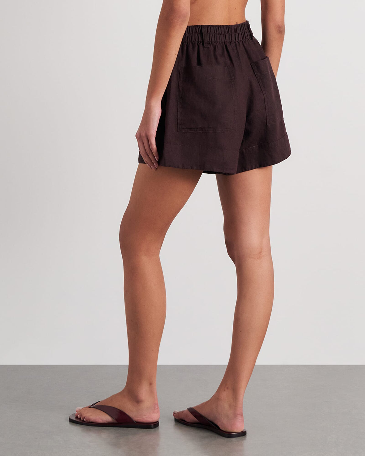 Zuri Short