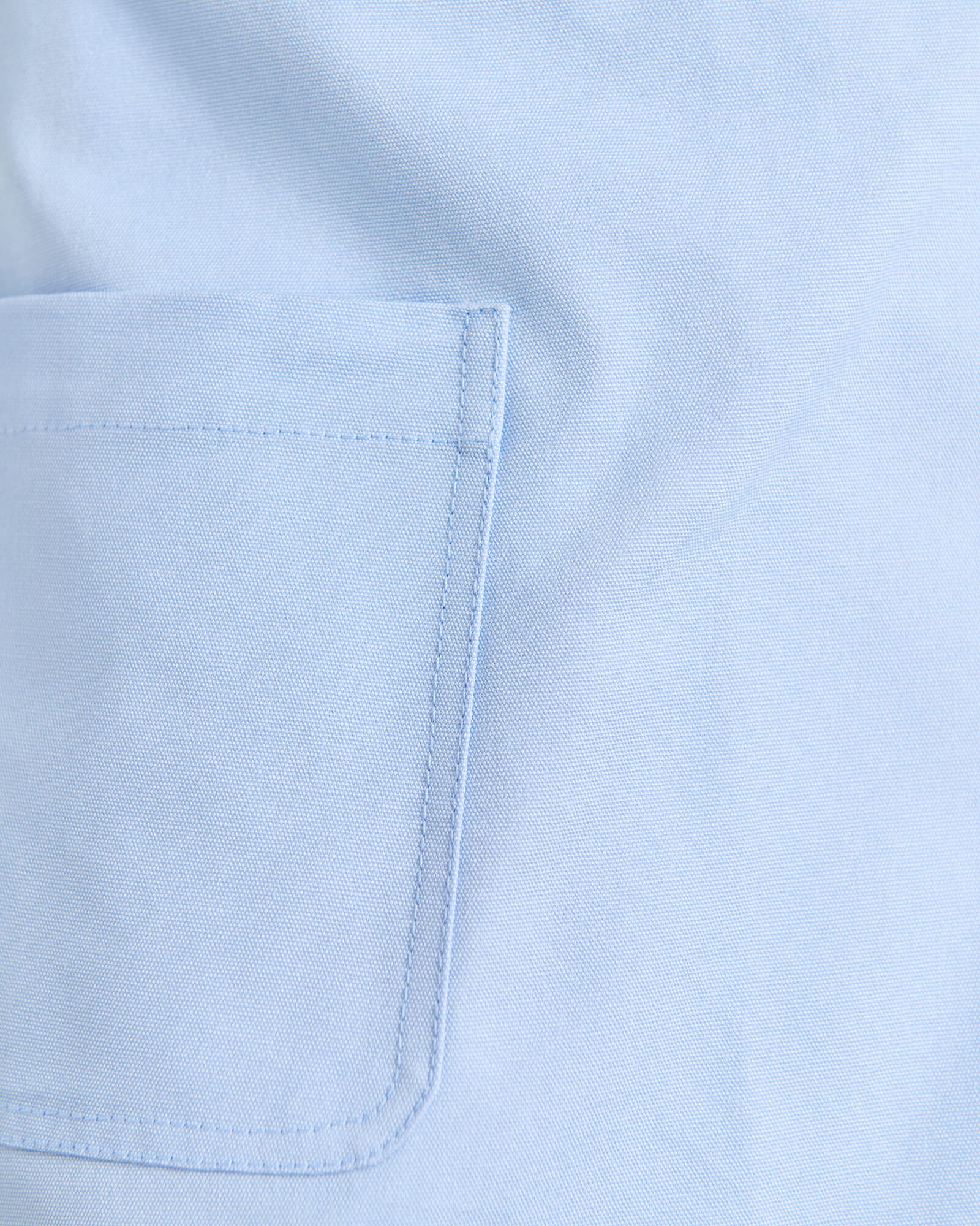 Pia Canvas Wrap Skirt