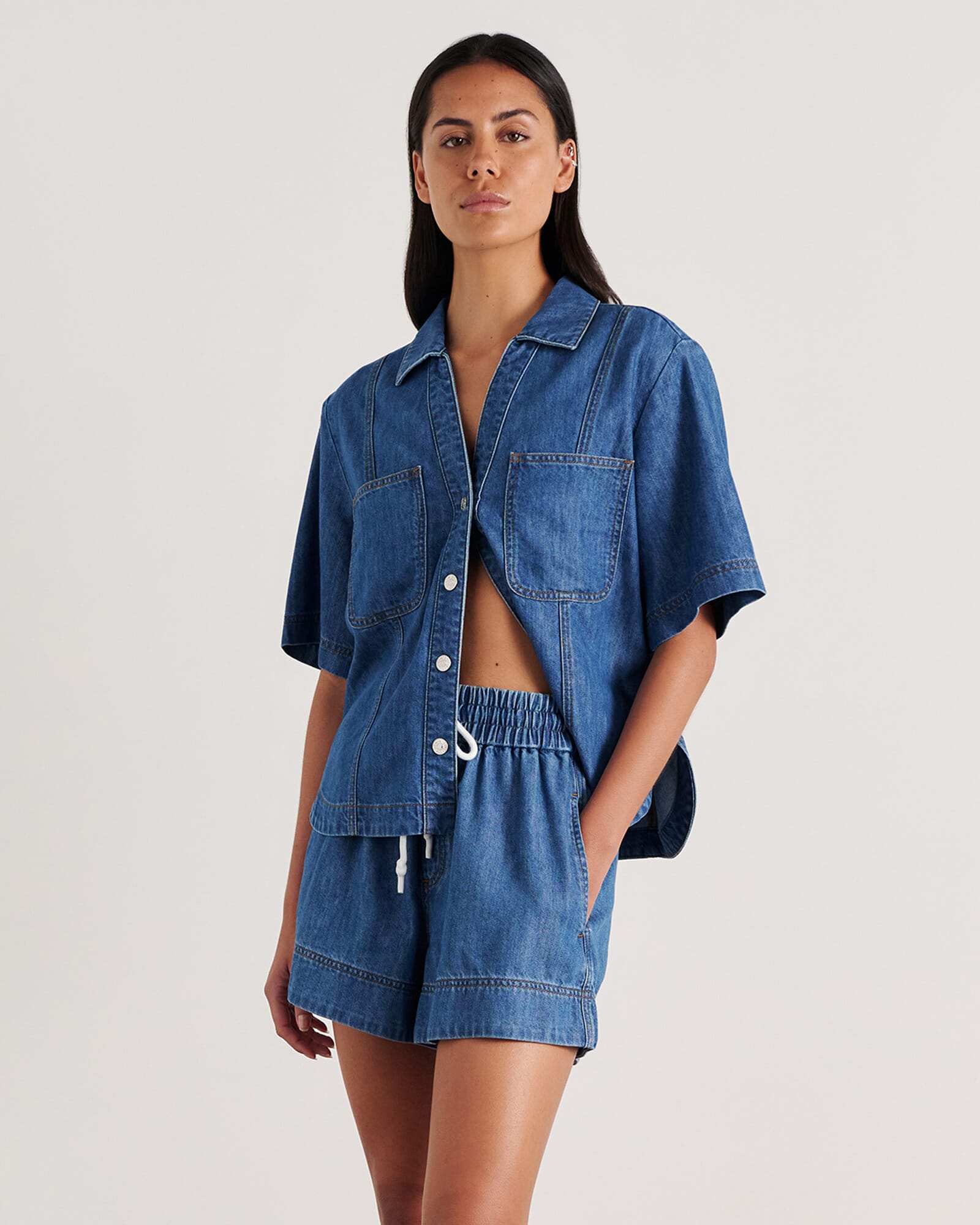 Loe Short Sleeve Shirt