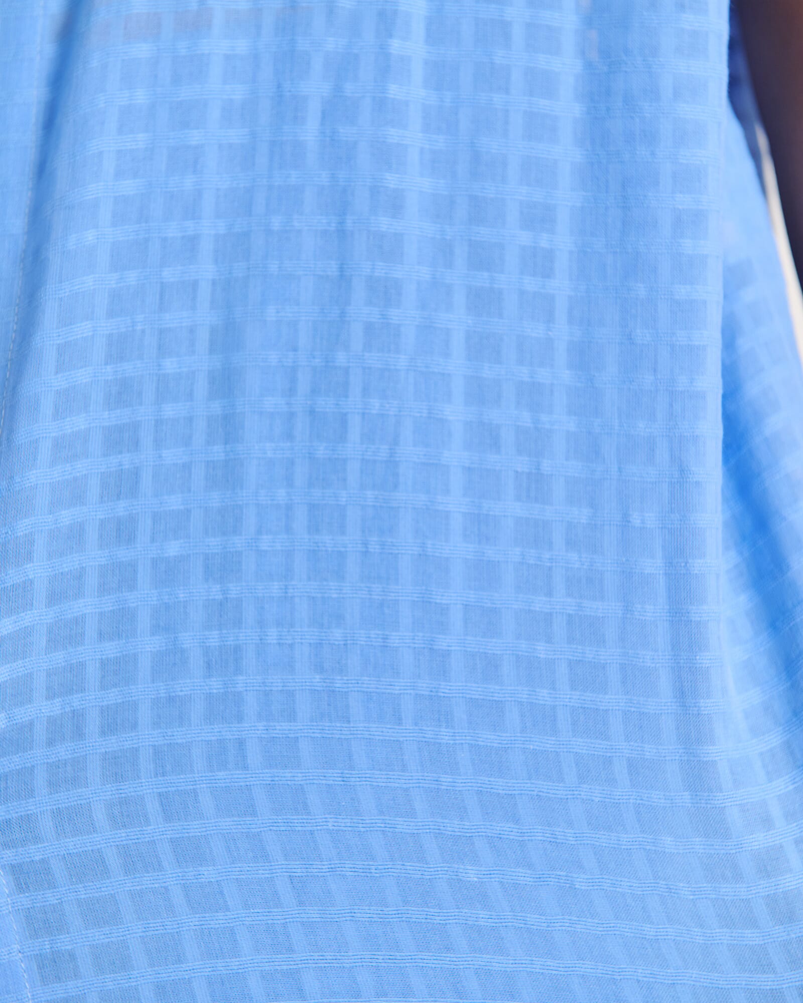 Inka Check Shirt