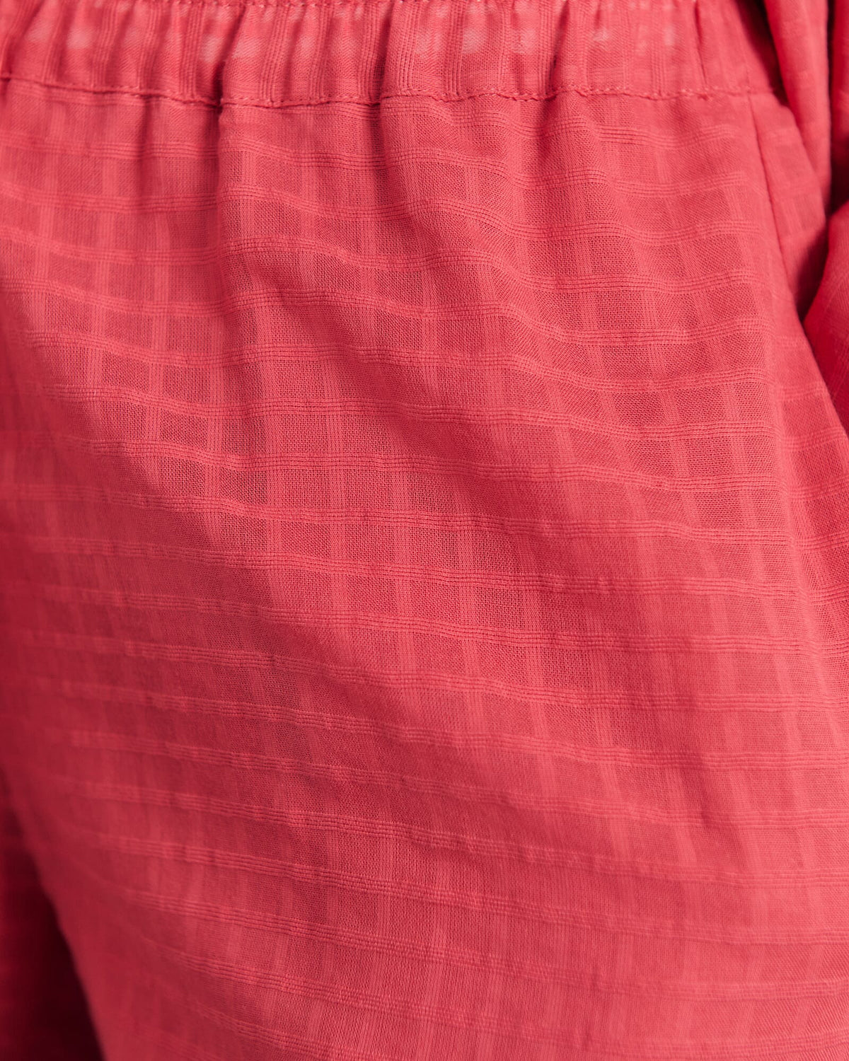 Inka Check Shirt