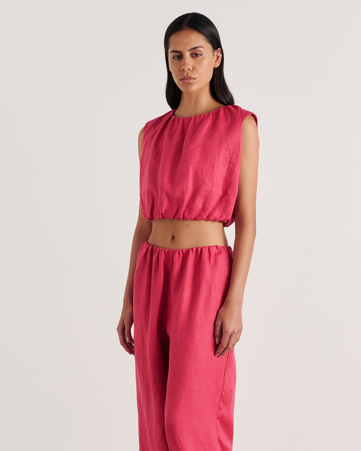 Ella Balloon Top