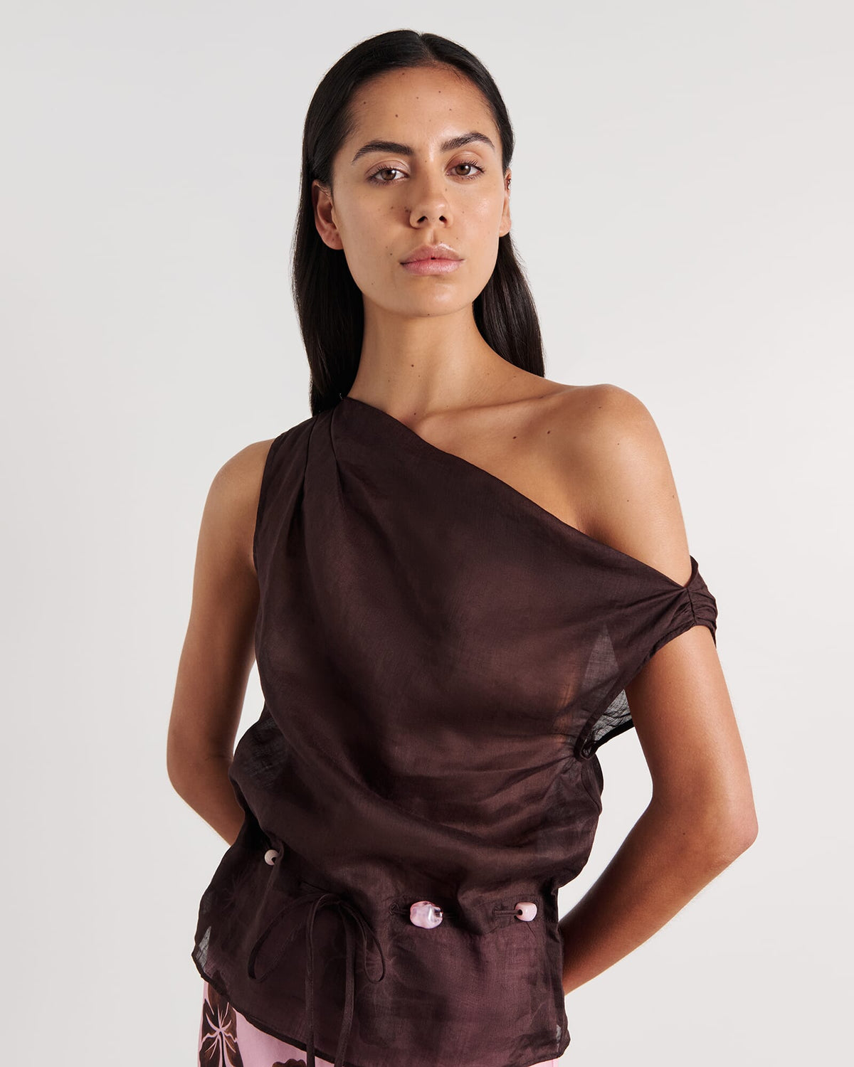 Andi Off Shoulder Top