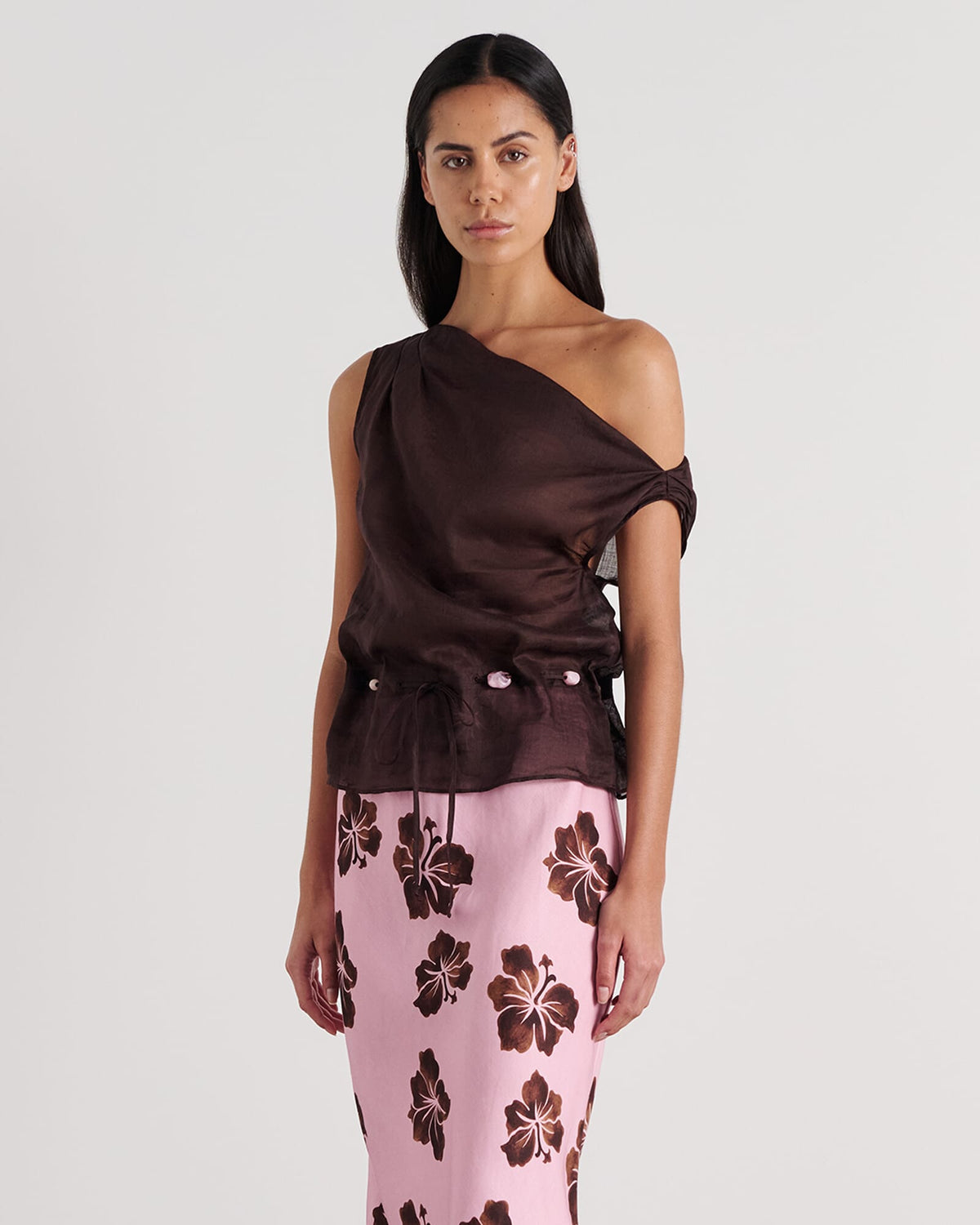 Andi Off Shoulder Top