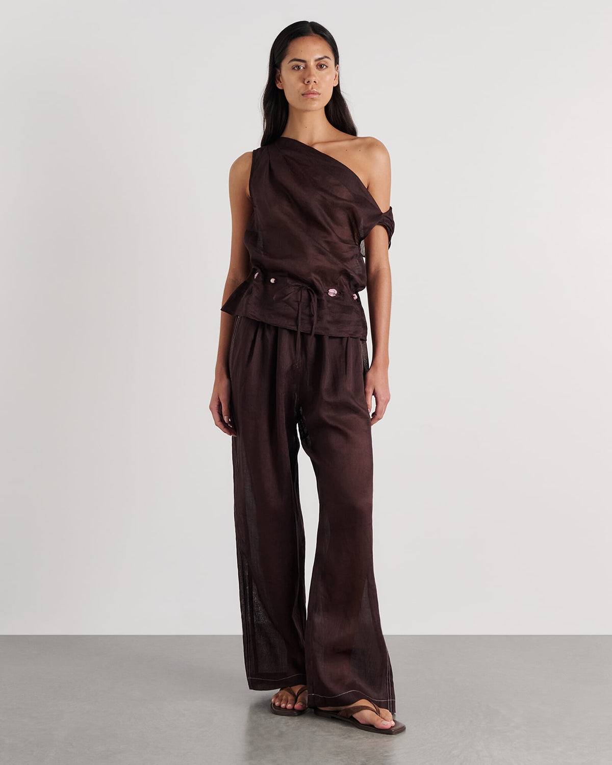 Andi Off Shoulder Top