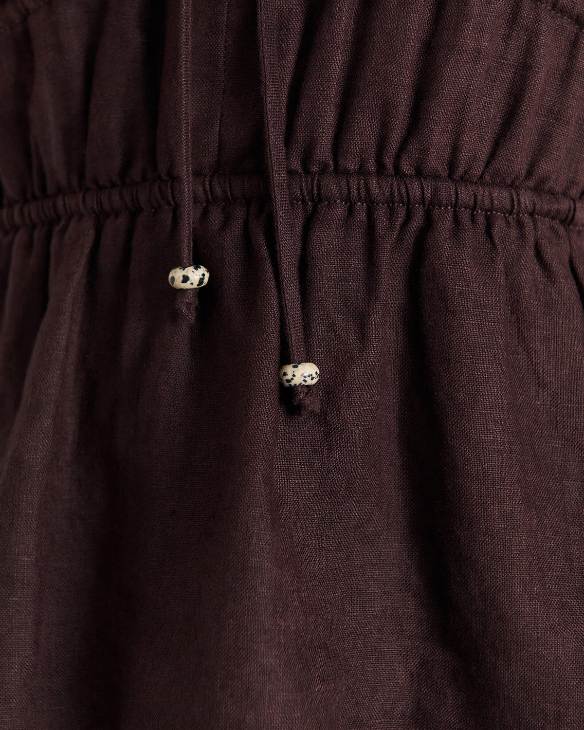 Noa Tie Top