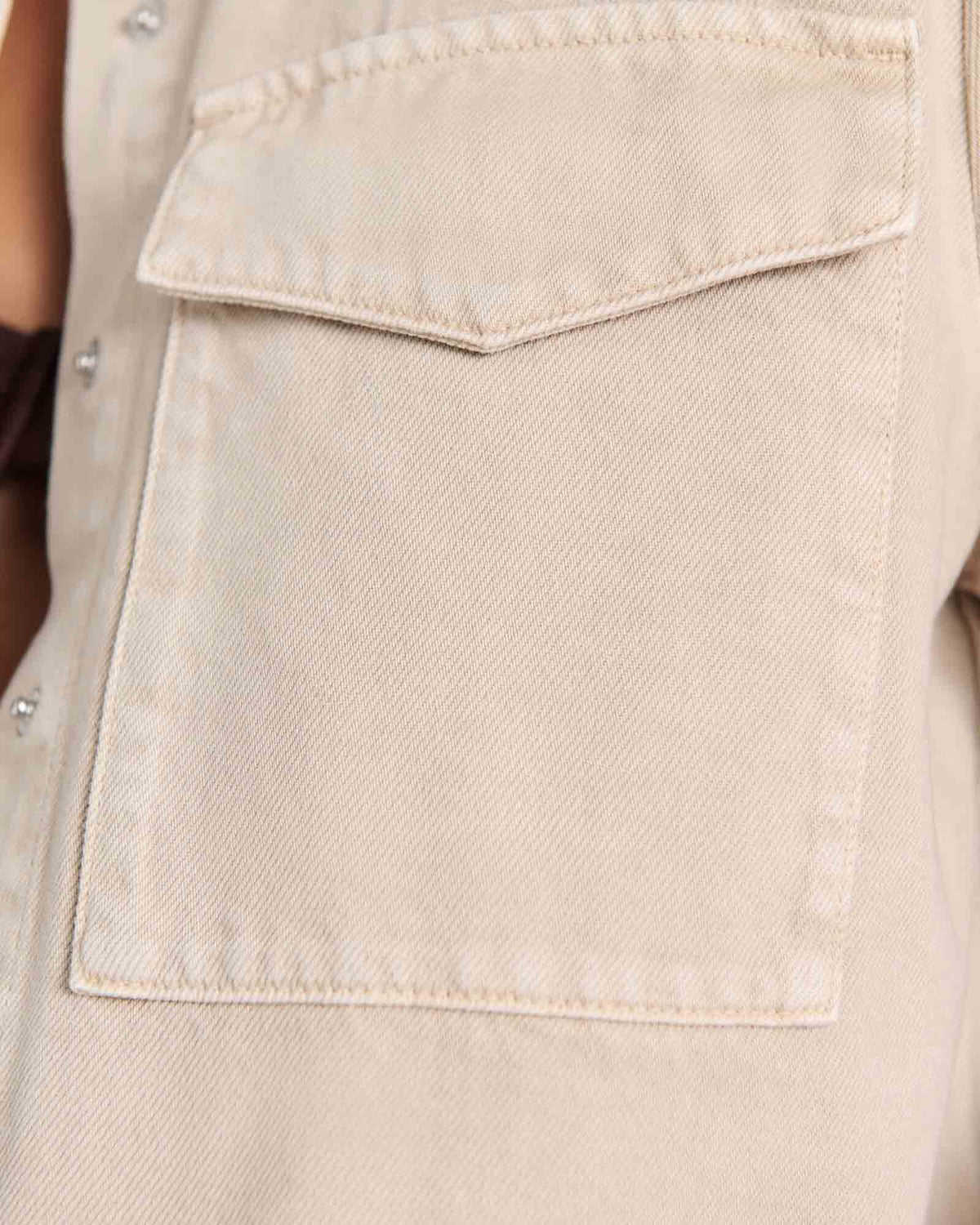 Chloe Short Sleeve Shirt