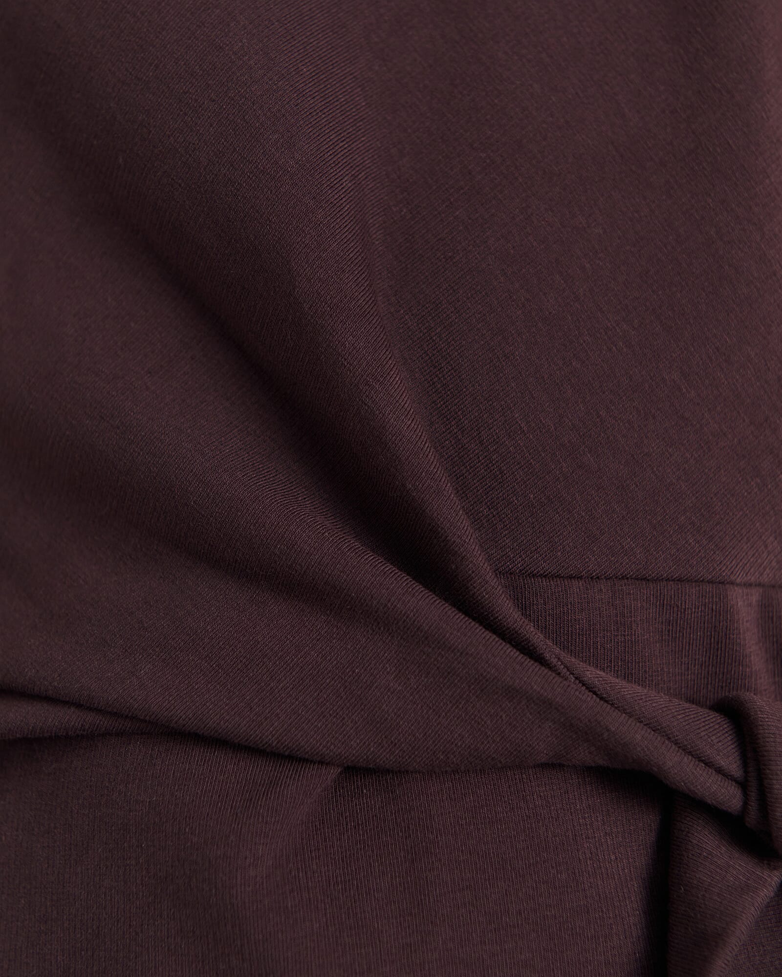 Cleo Wrap Dress