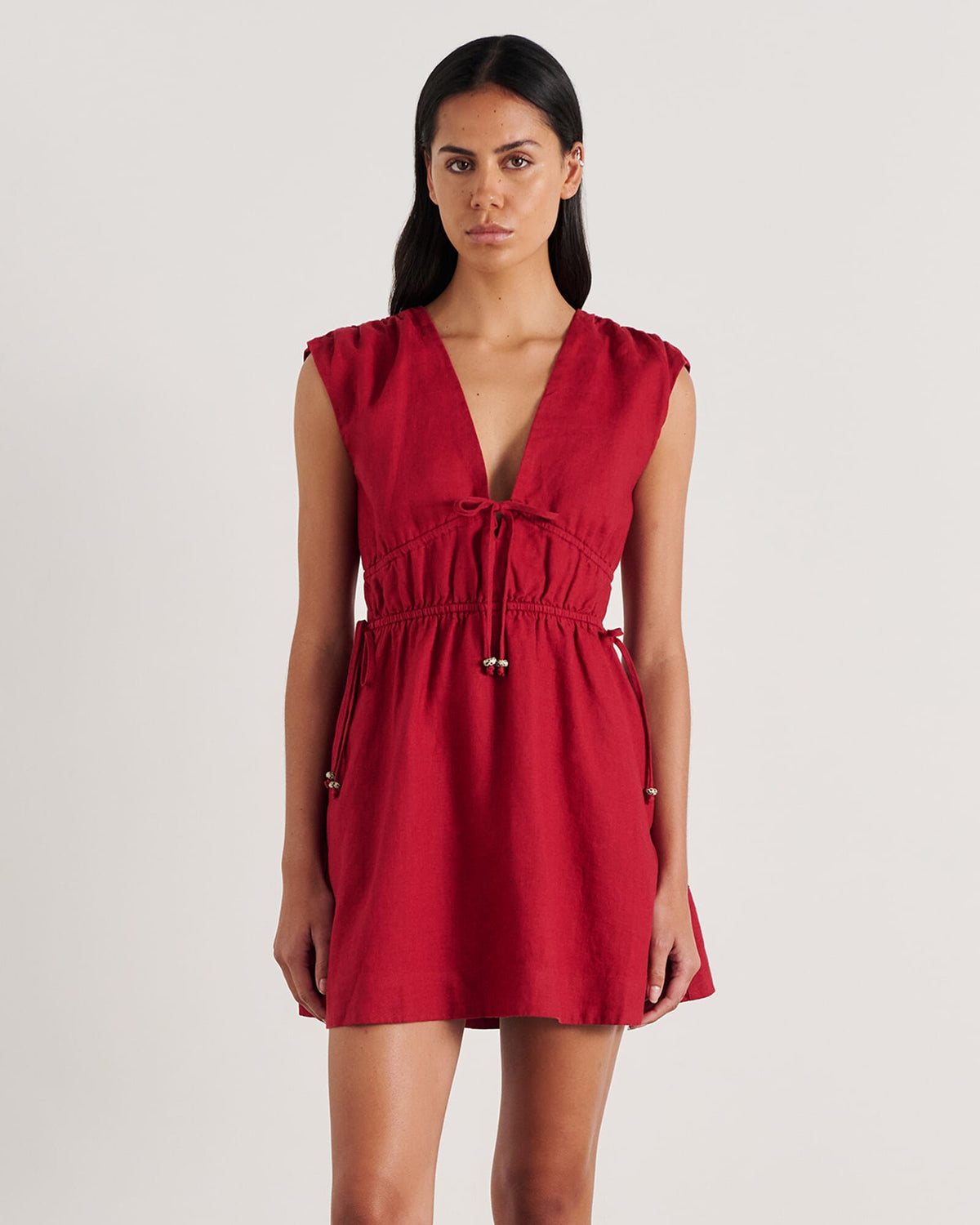 Noa Mini Dress