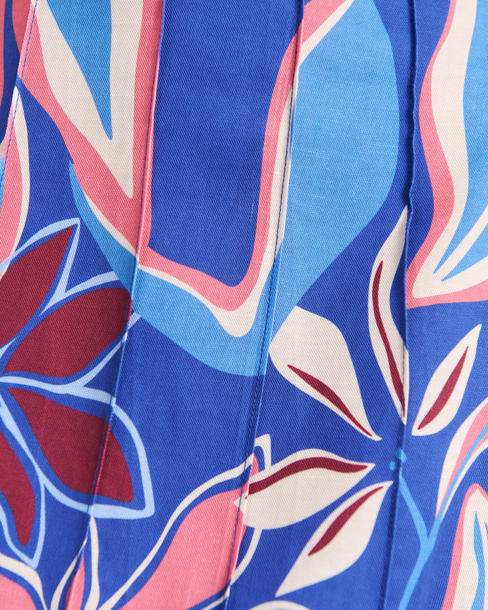 Calliope Midi Dress