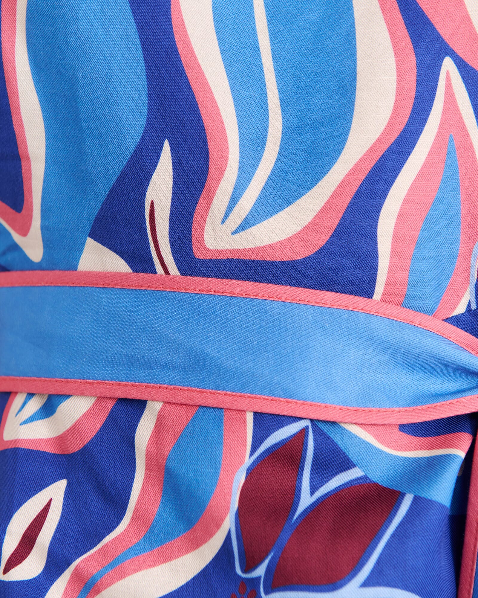 Calliope Mini Dress