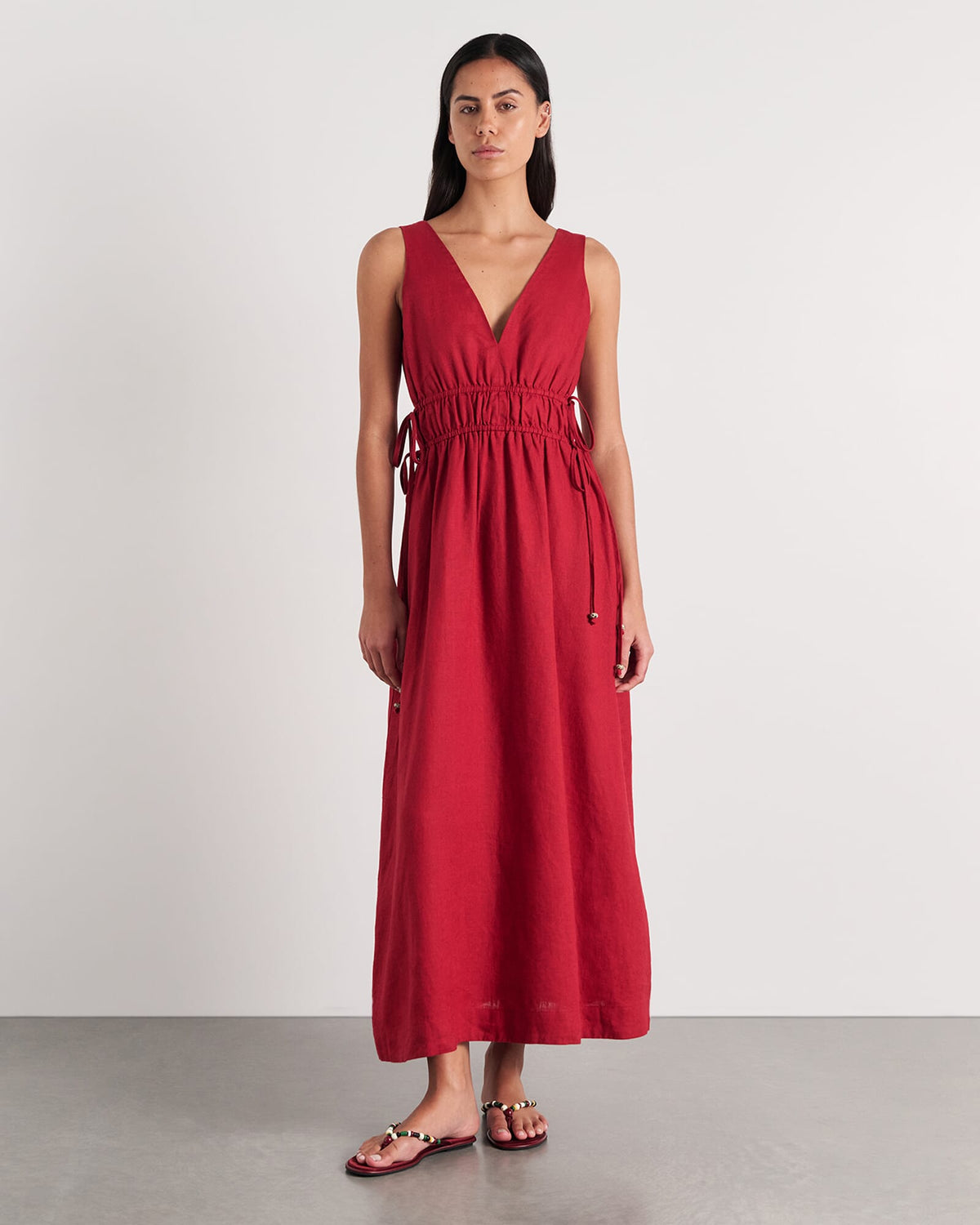Noa Midi Dress