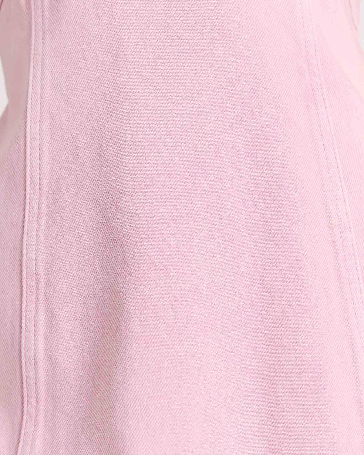 Chloe V Neck Mini Dress