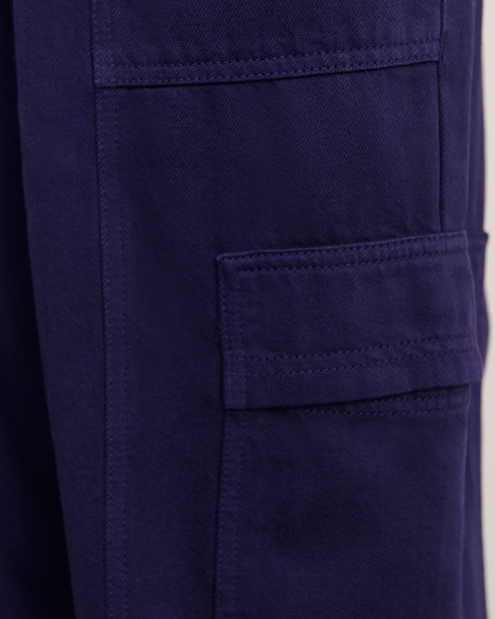 JAG loe cargo pant navy