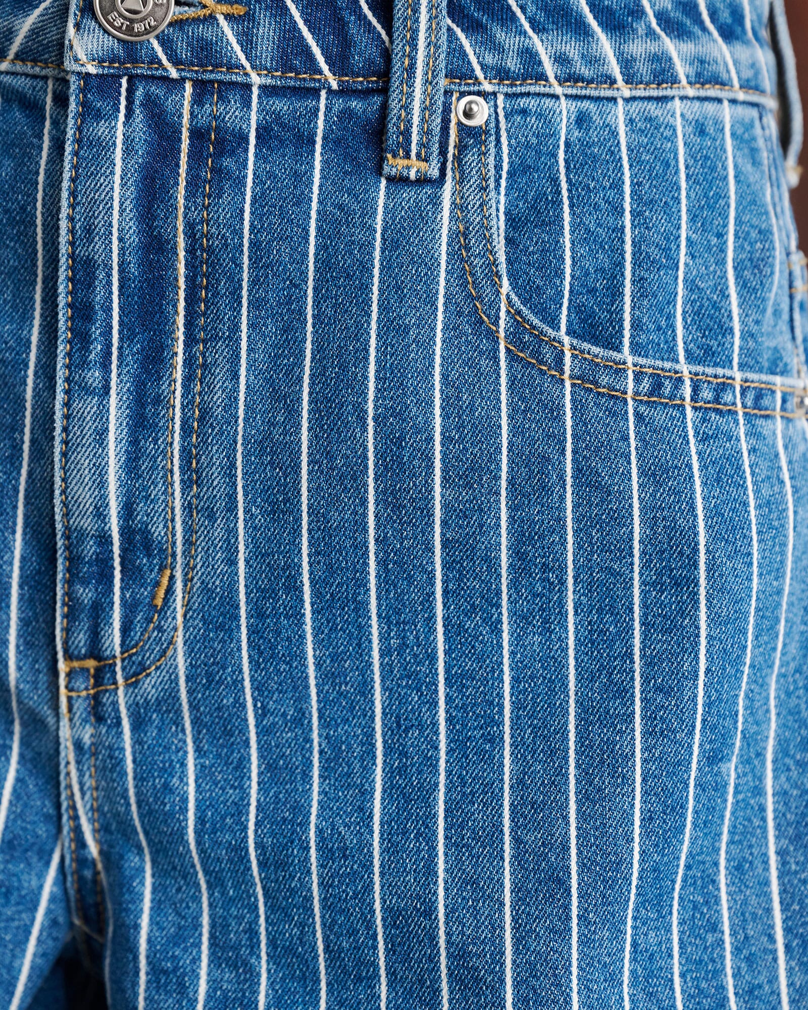 JAG carrie short bluewhite